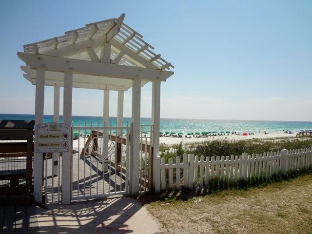 PARADISE RETREAT - Residential