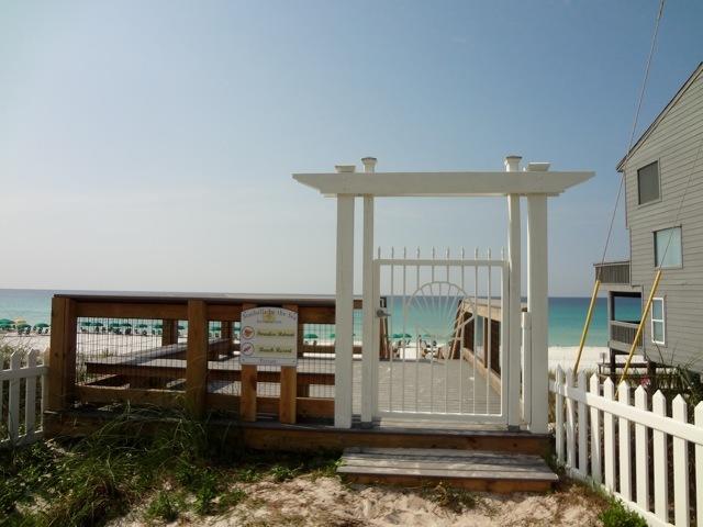 PARADISE RETREAT - Residential