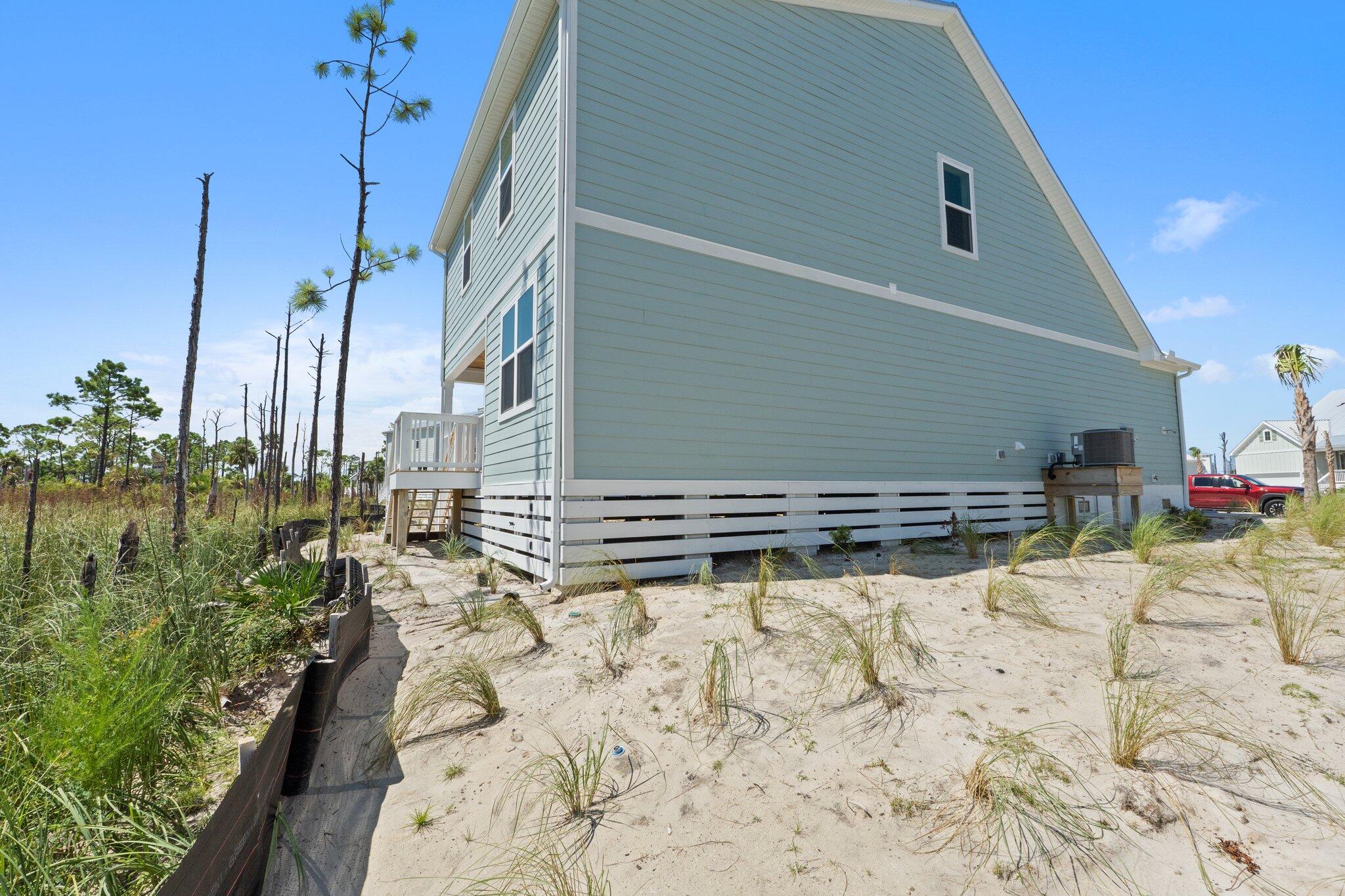 Redfish Cove - Residential
