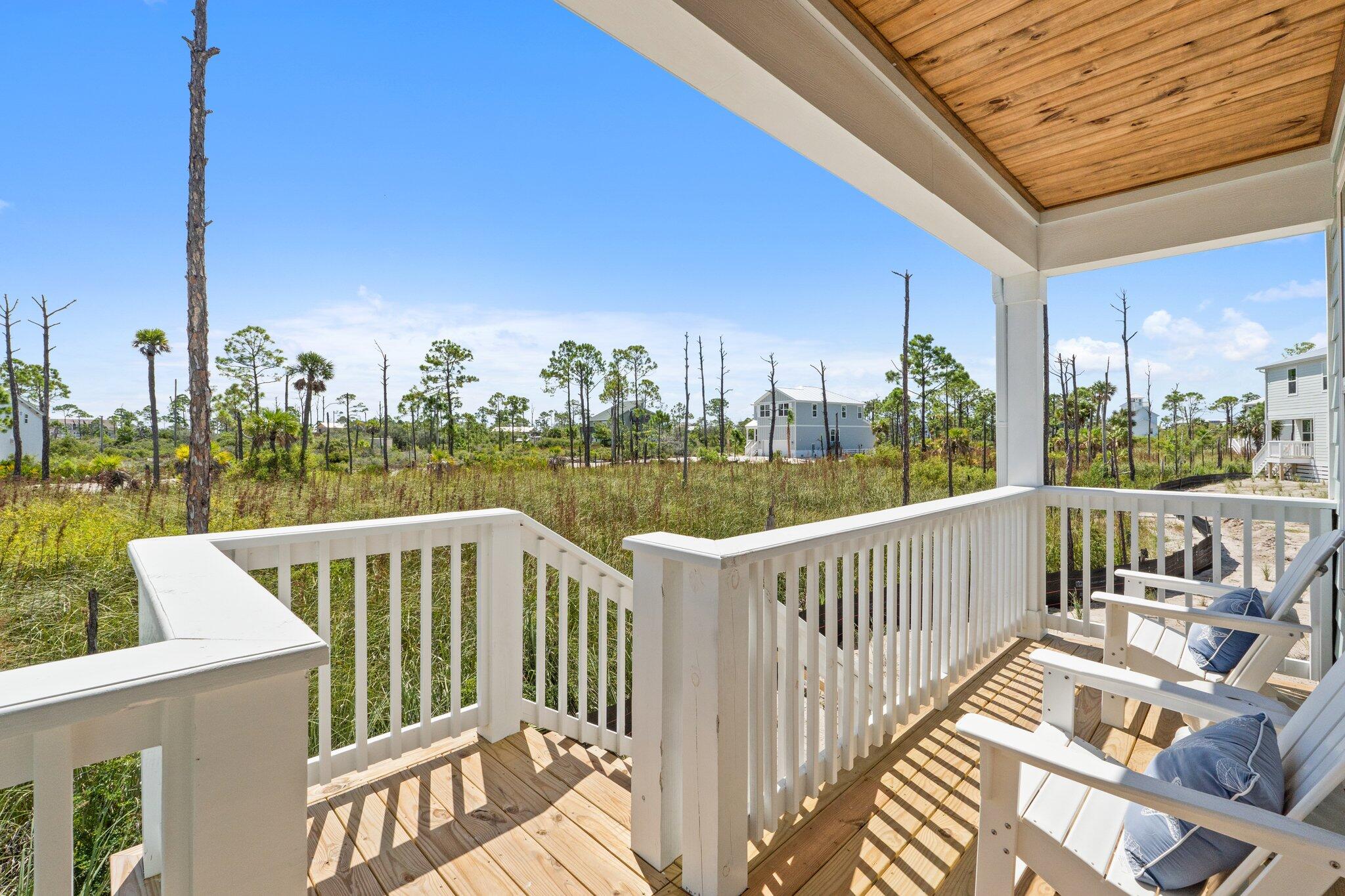 Redfish Cove - Residential