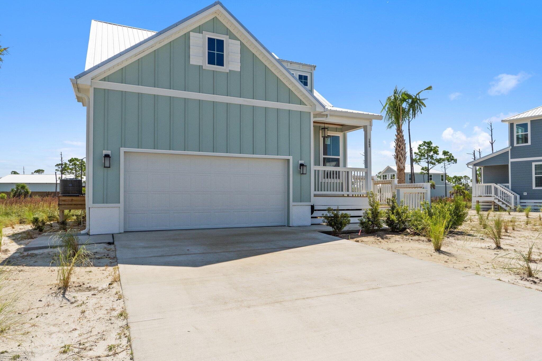 Redfish Cove - Residential