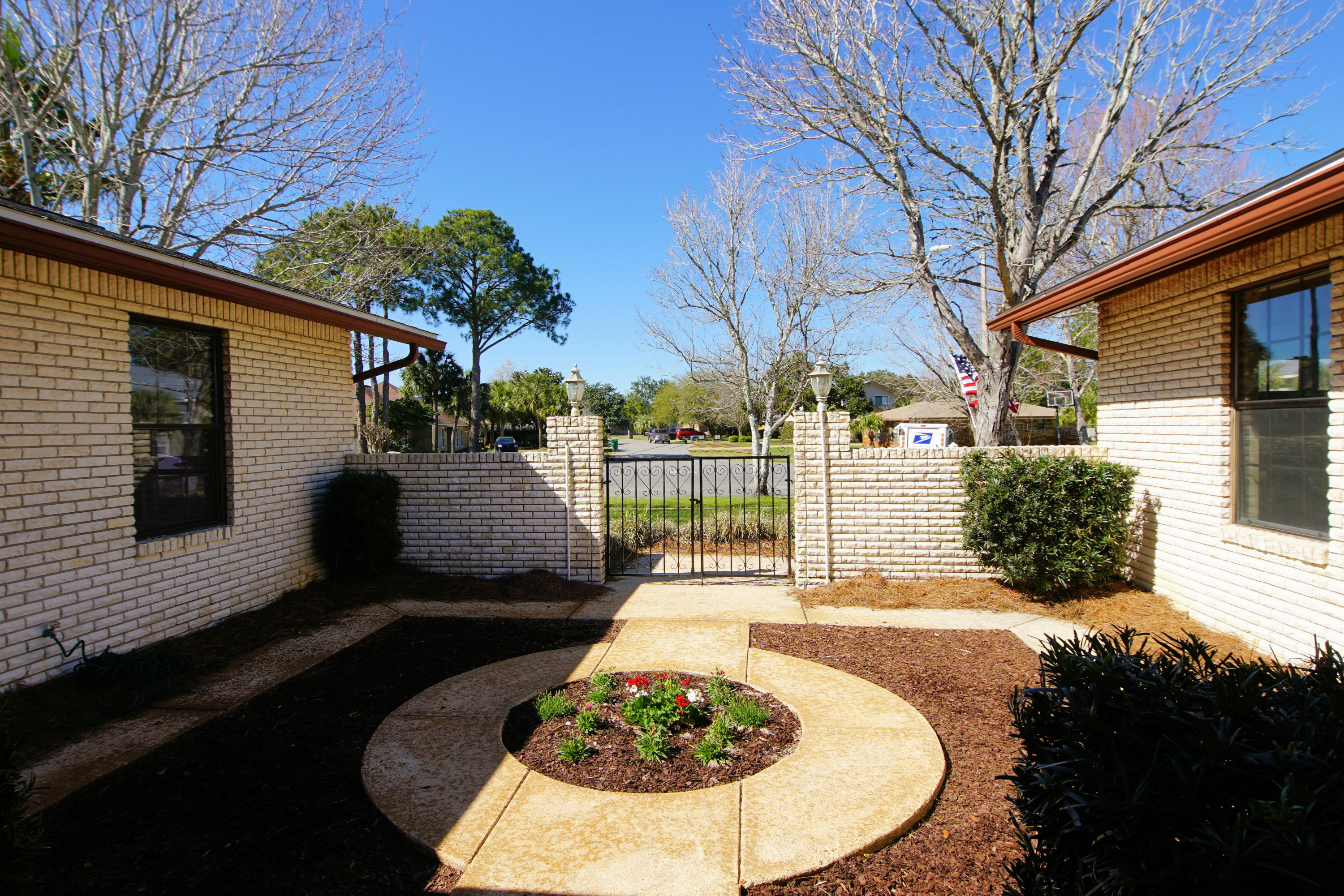 INDIAN BAYOU - Residential