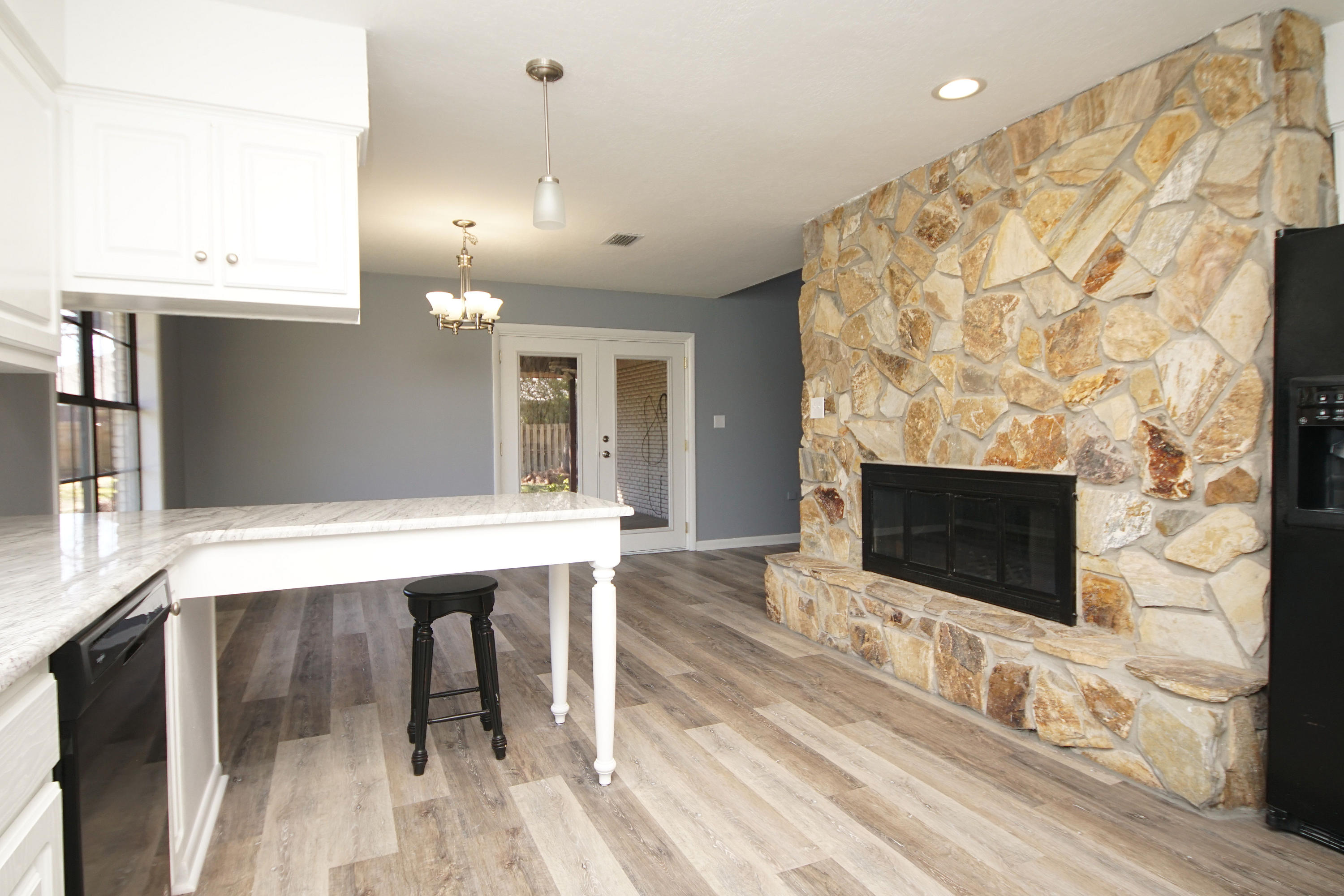 INDIAN BAYOU - Residential