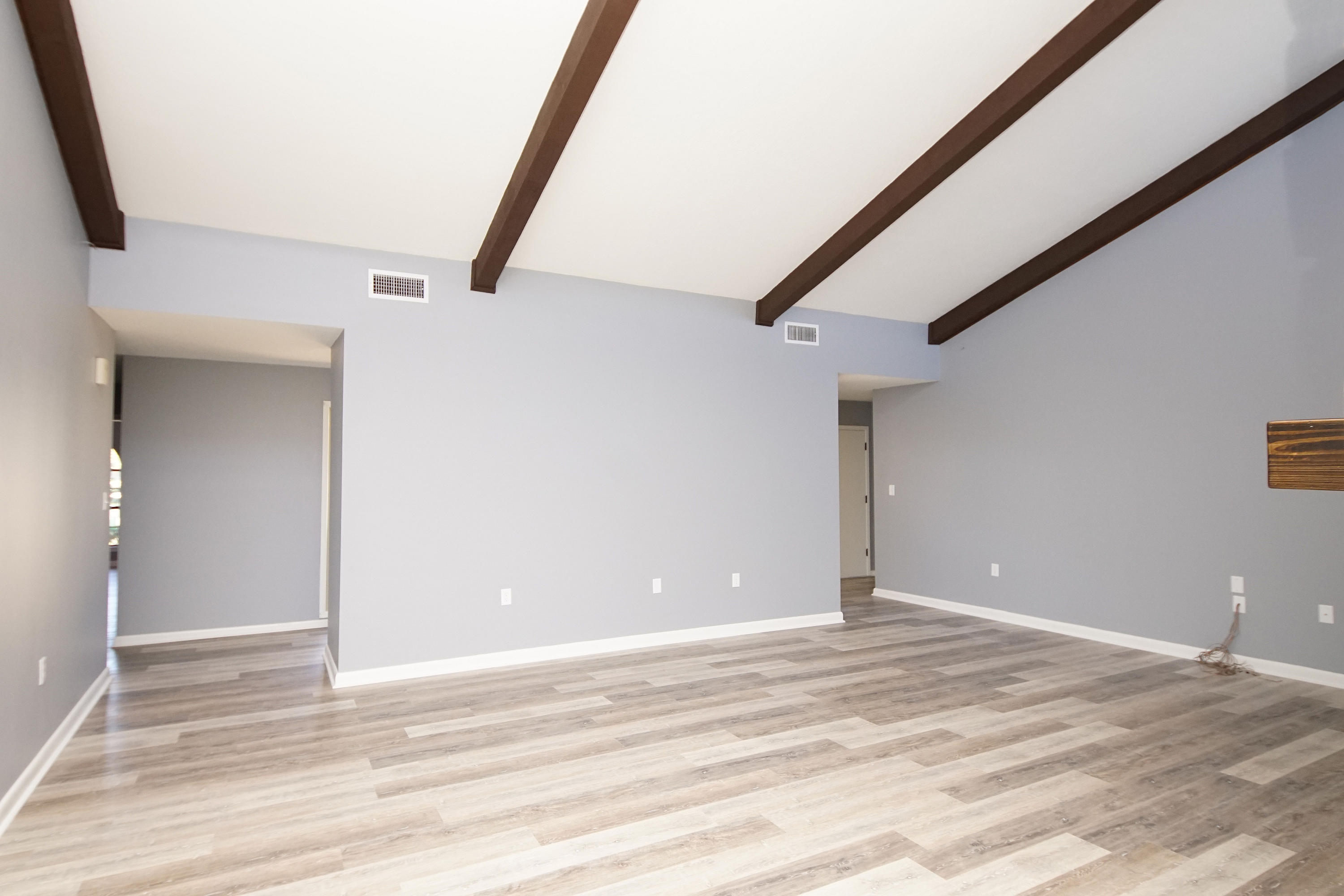 INDIAN BAYOU - Residential