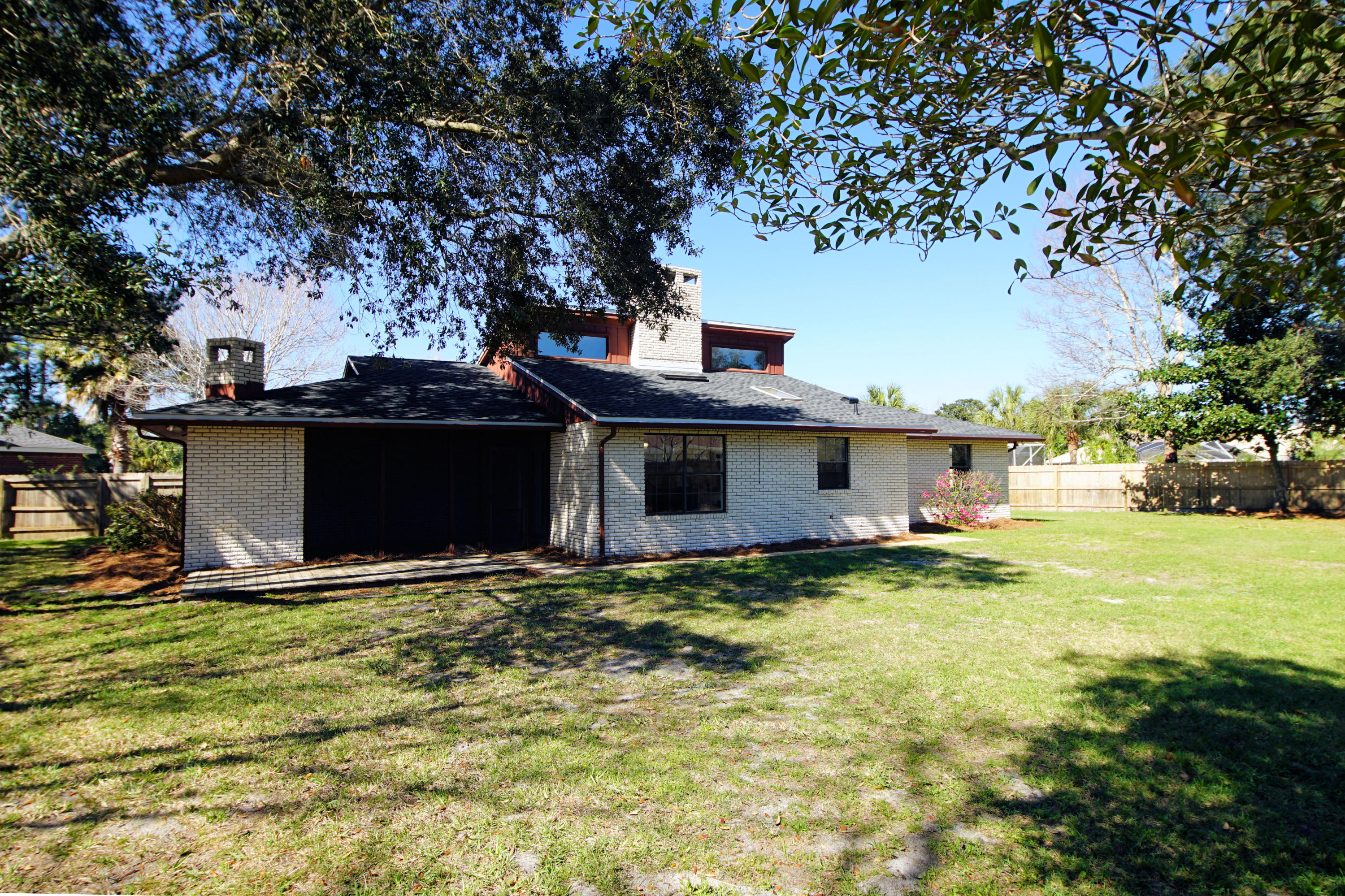 INDIAN BAYOU - Residential