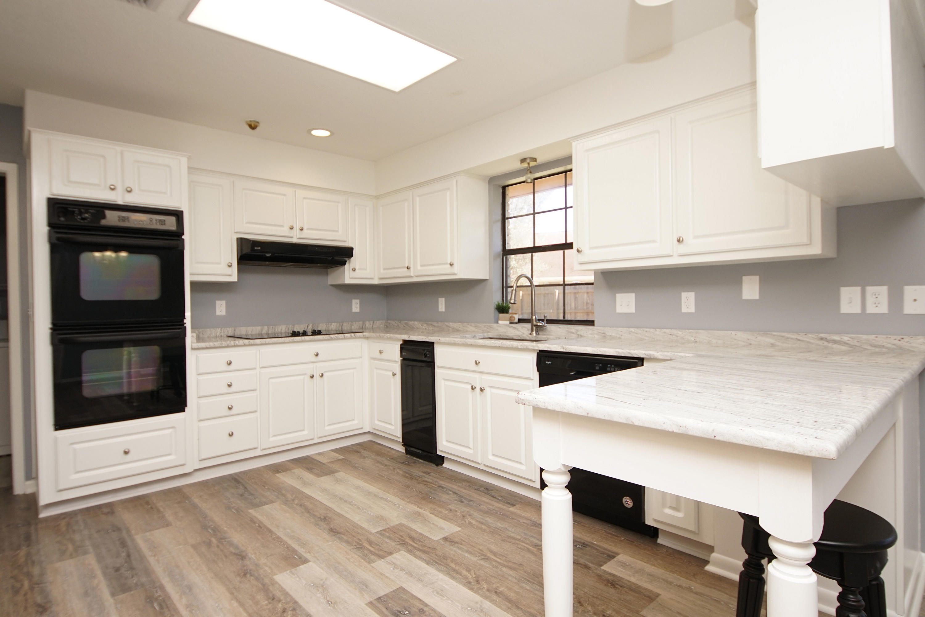 INDIAN BAYOU - Residential