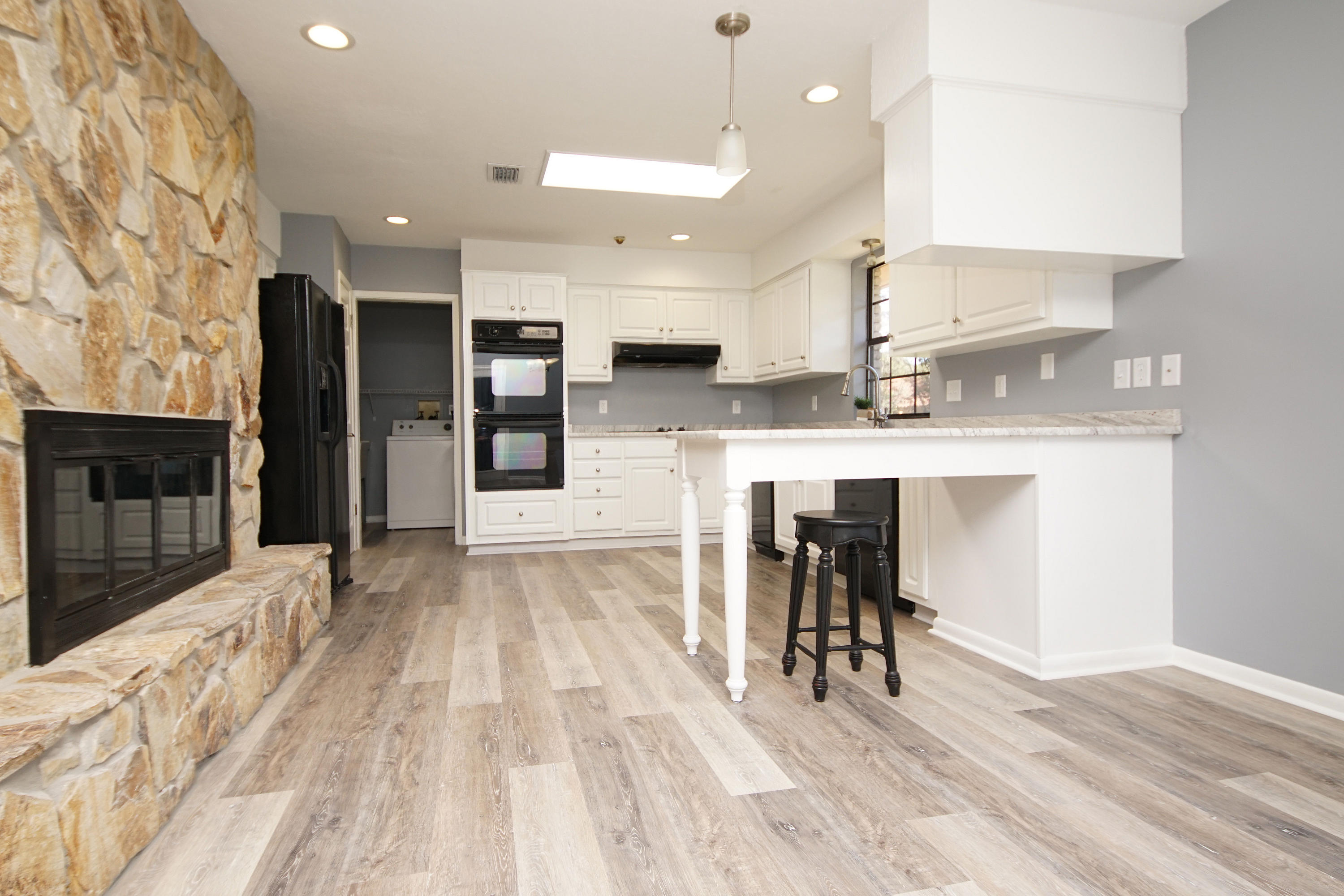 INDIAN BAYOU - Residential