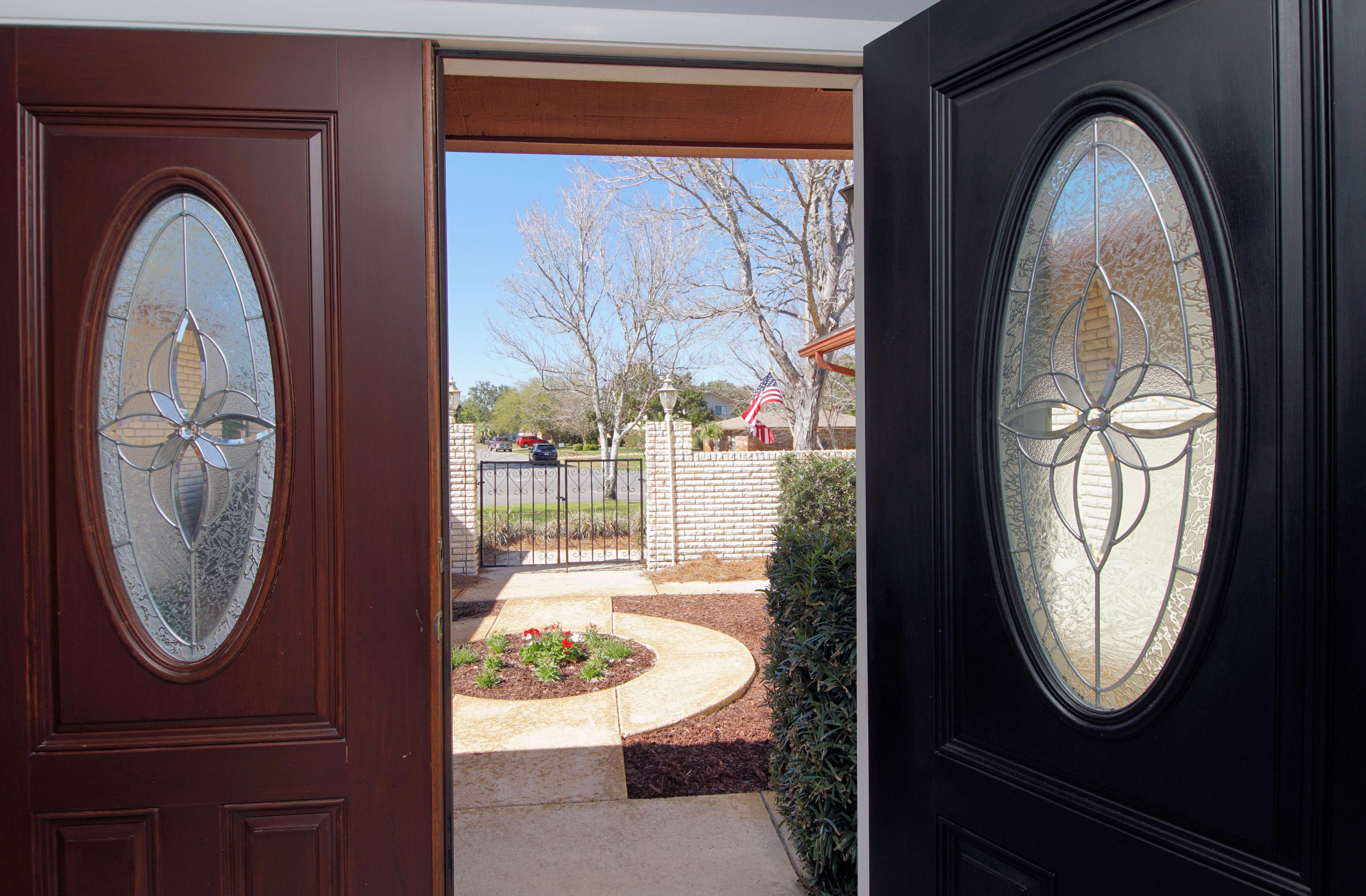 INDIAN BAYOU - Residential