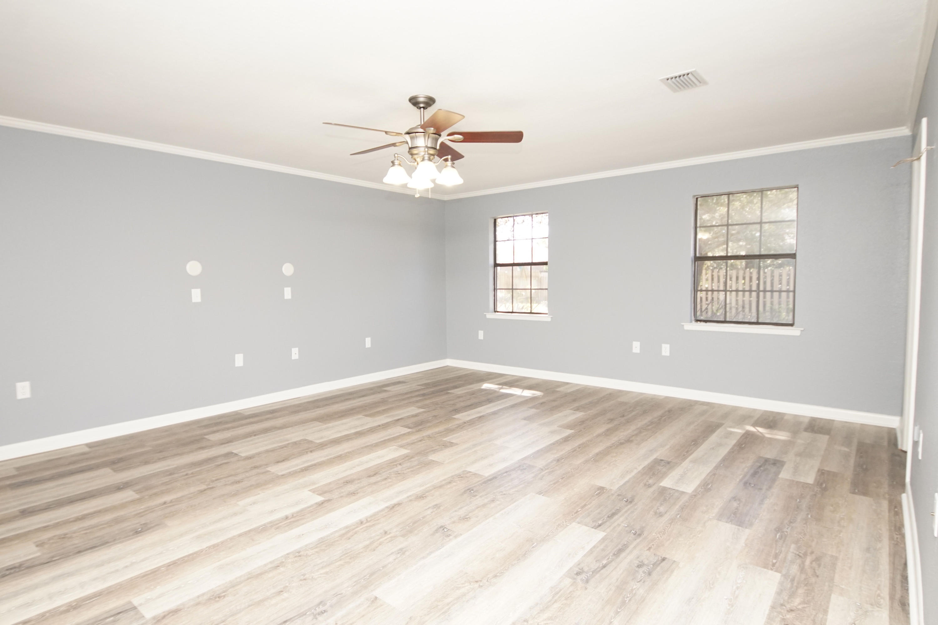 INDIAN BAYOU - Residential