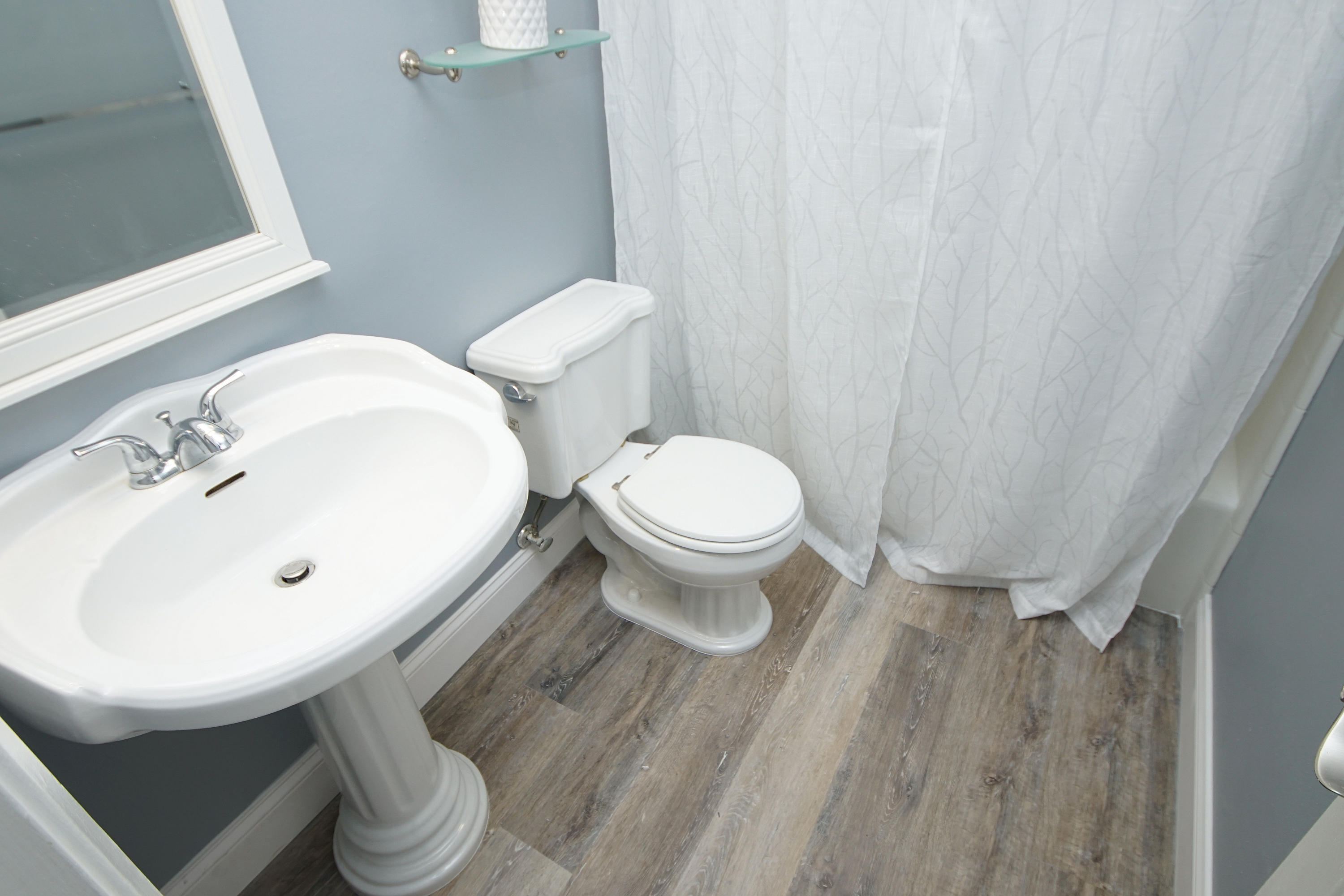 INDIAN BAYOU - Residential