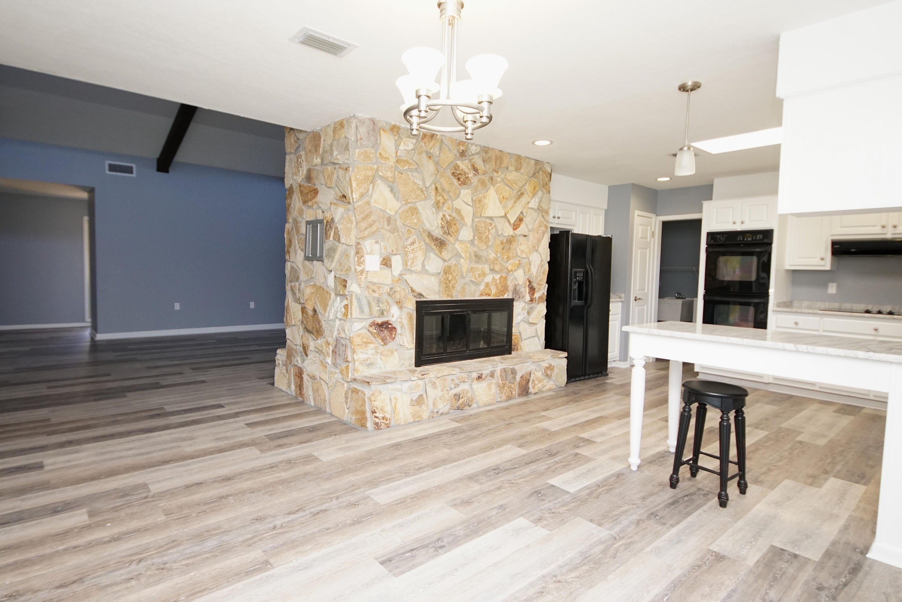 INDIAN BAYOU - Residential