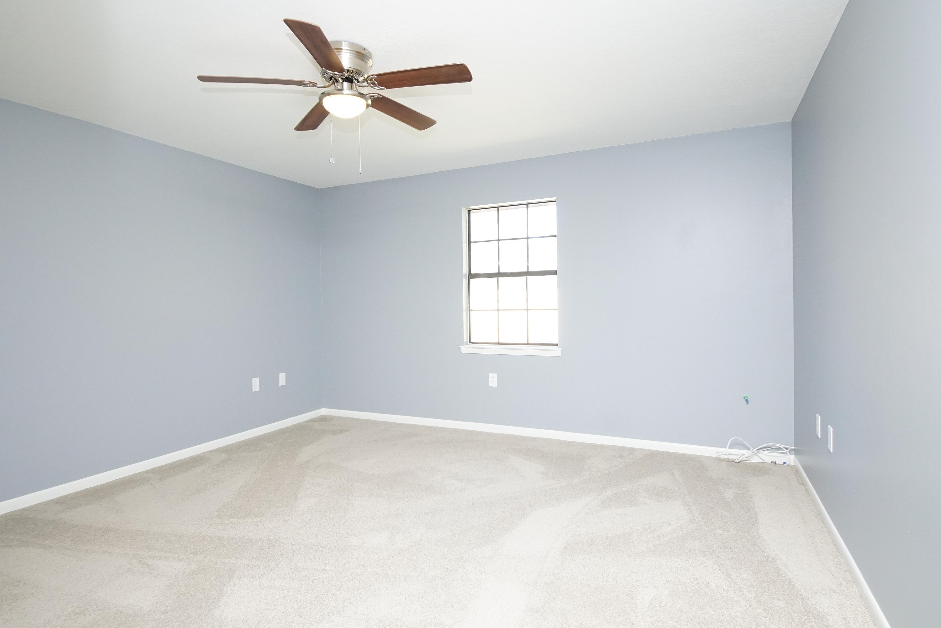 INDIAN BAYOU - Residential