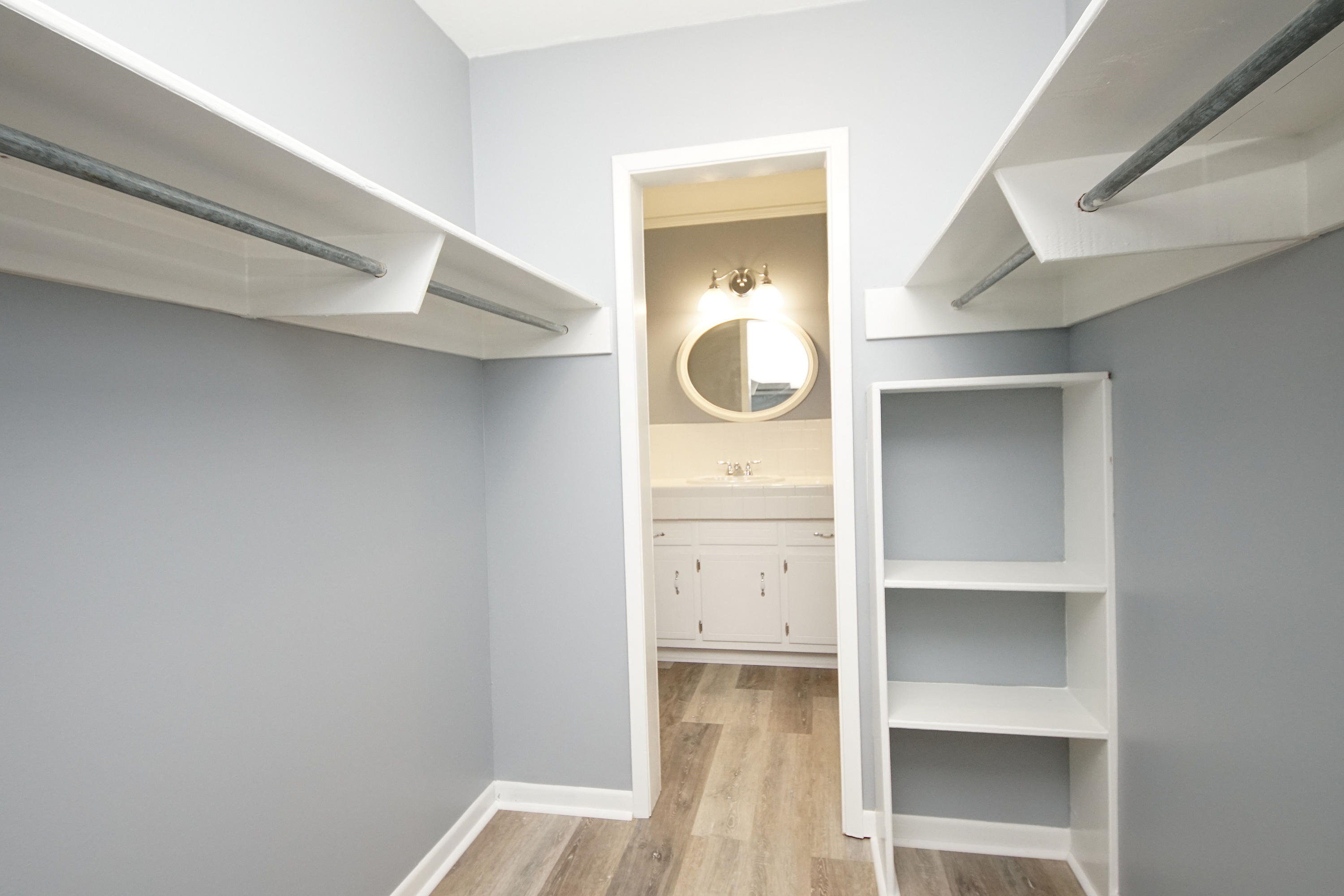 INDIAN BAYOU - Residential