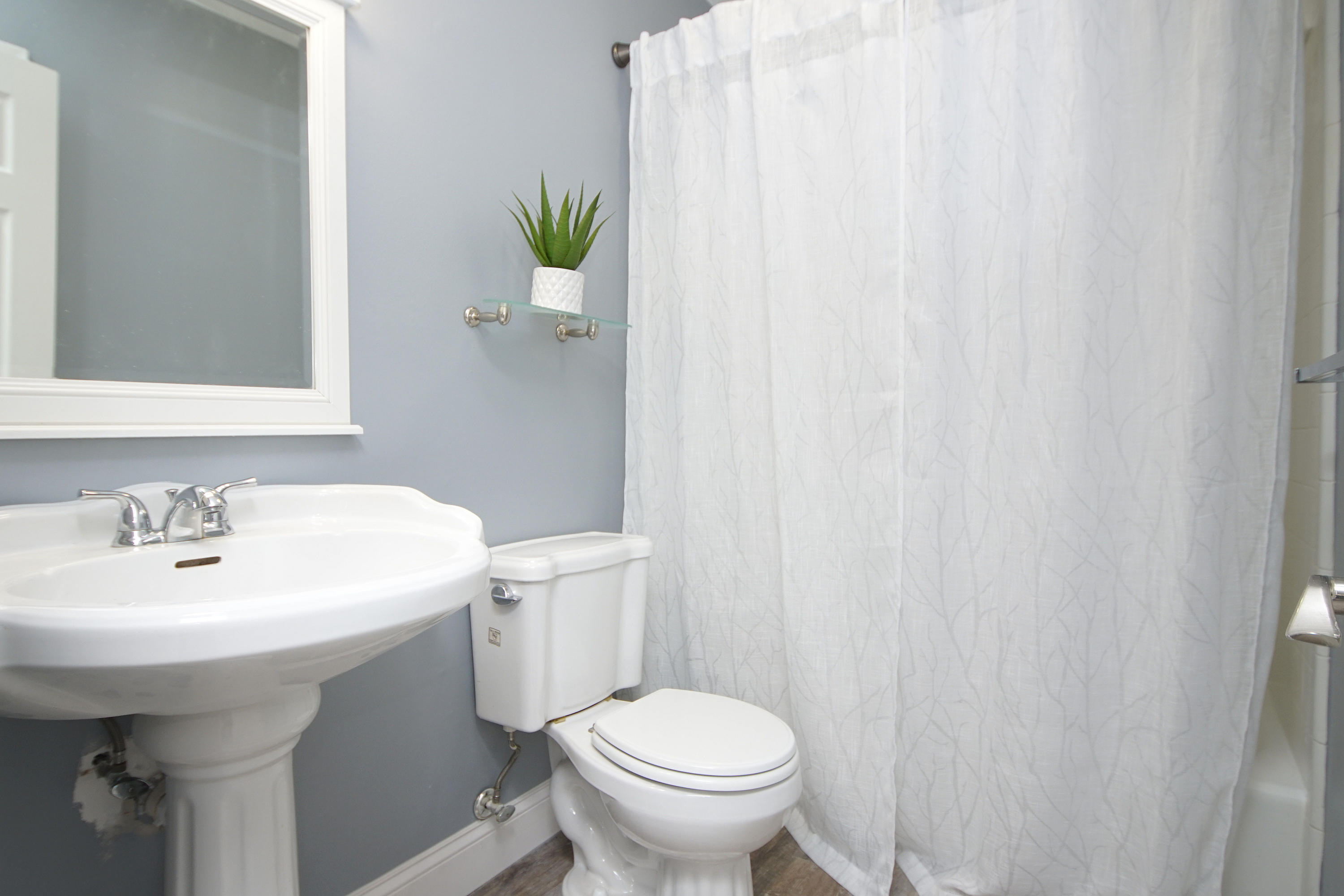 INDIAN BAYOU - Residential