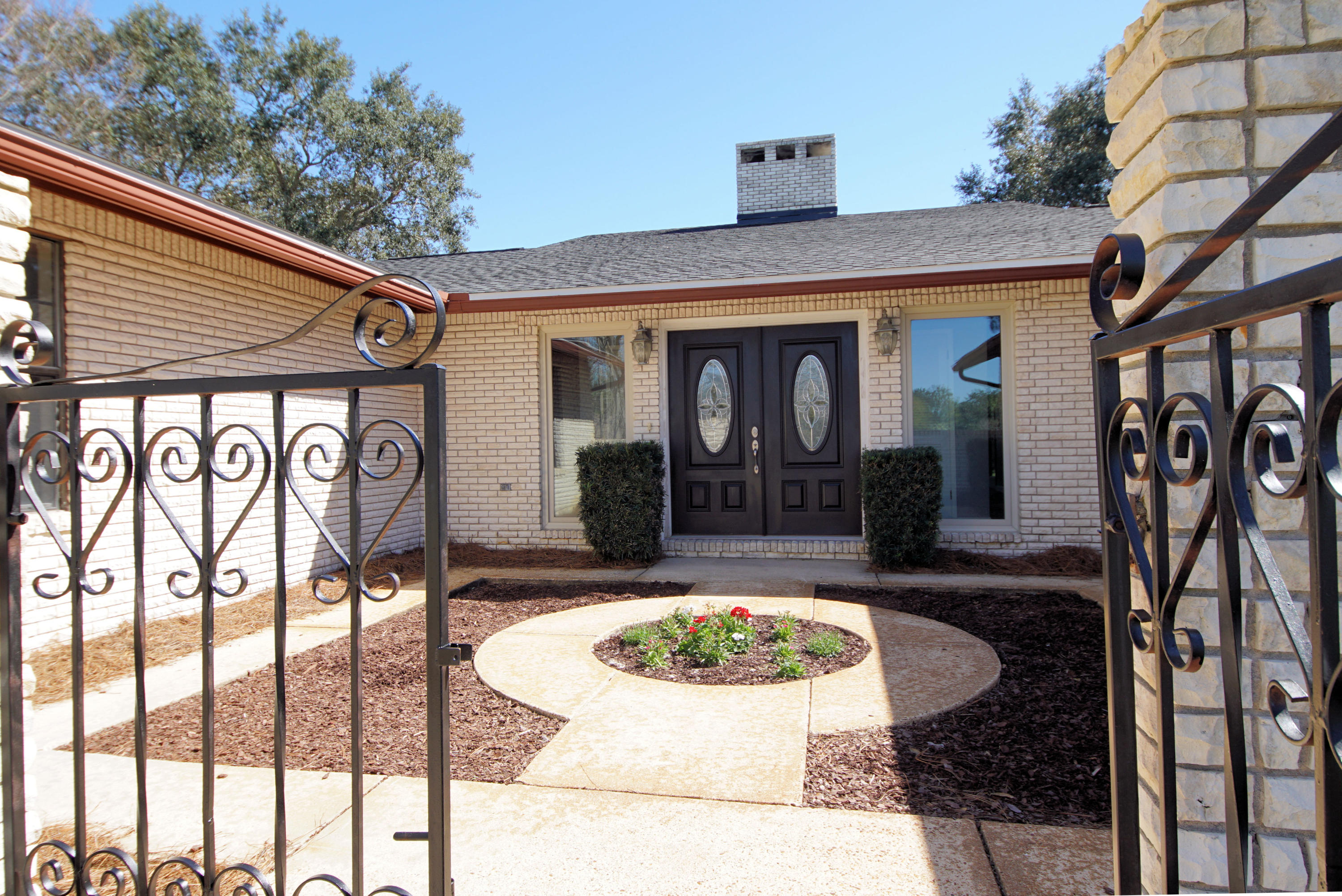 INDIAN BAYOU - Residential