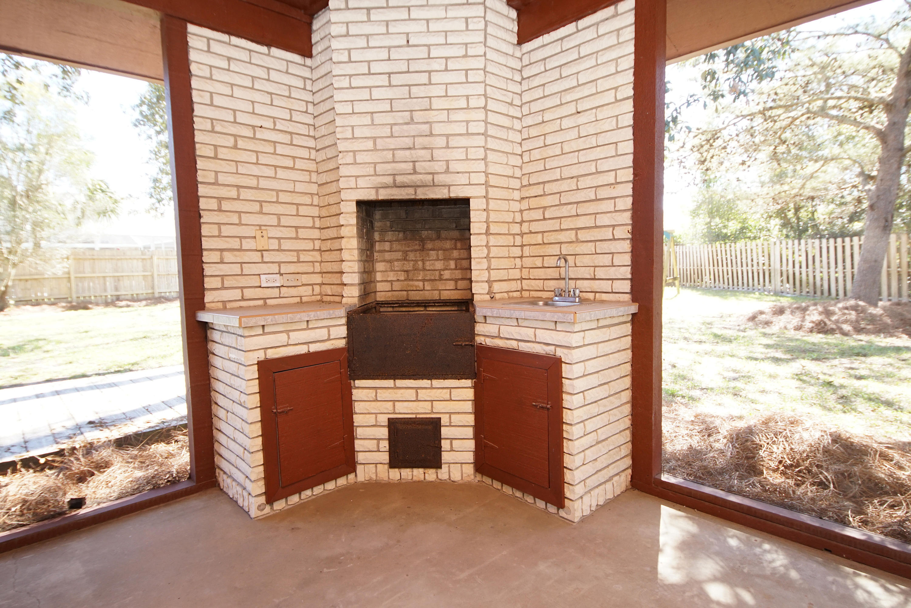 INDIAN BAYOU - Residential