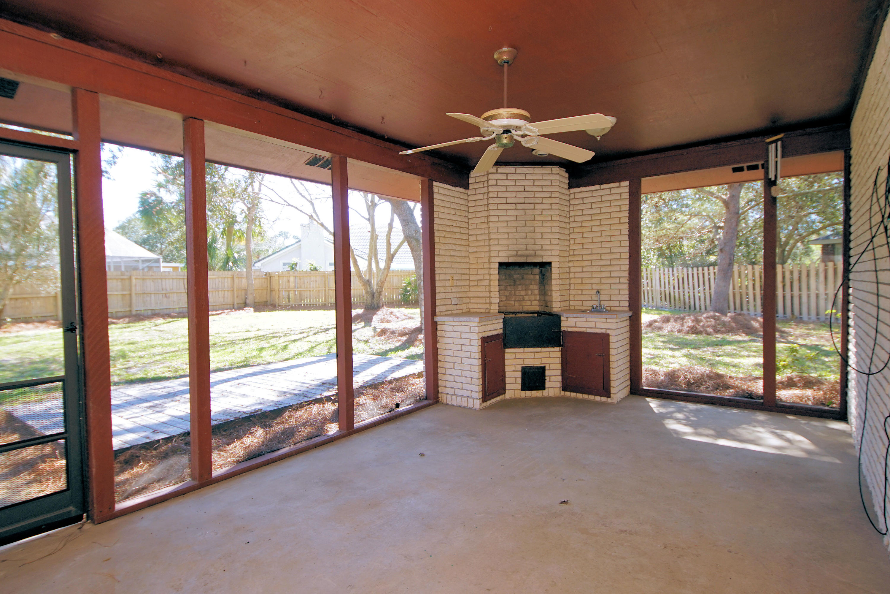 INDIAN BAYOU - Residential