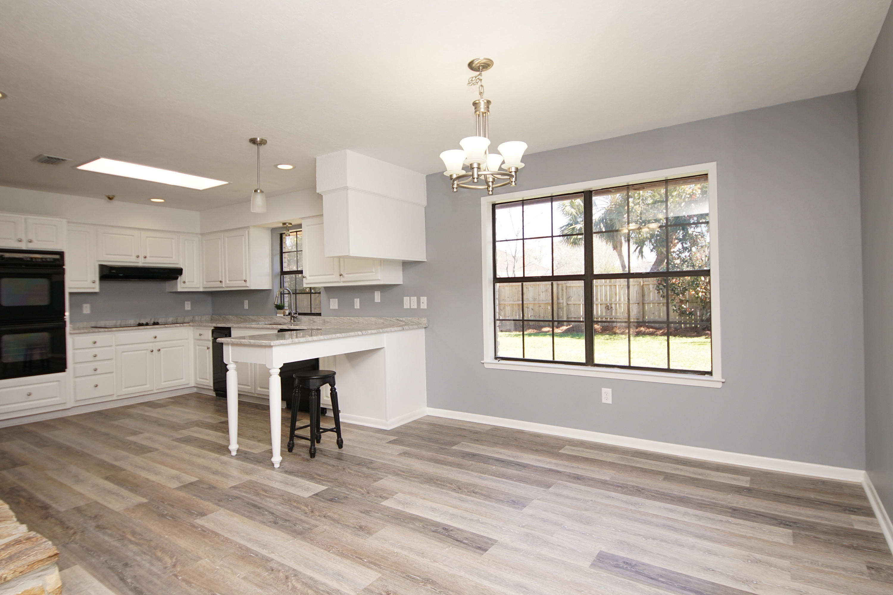 INDIAN BAYOU - Residential