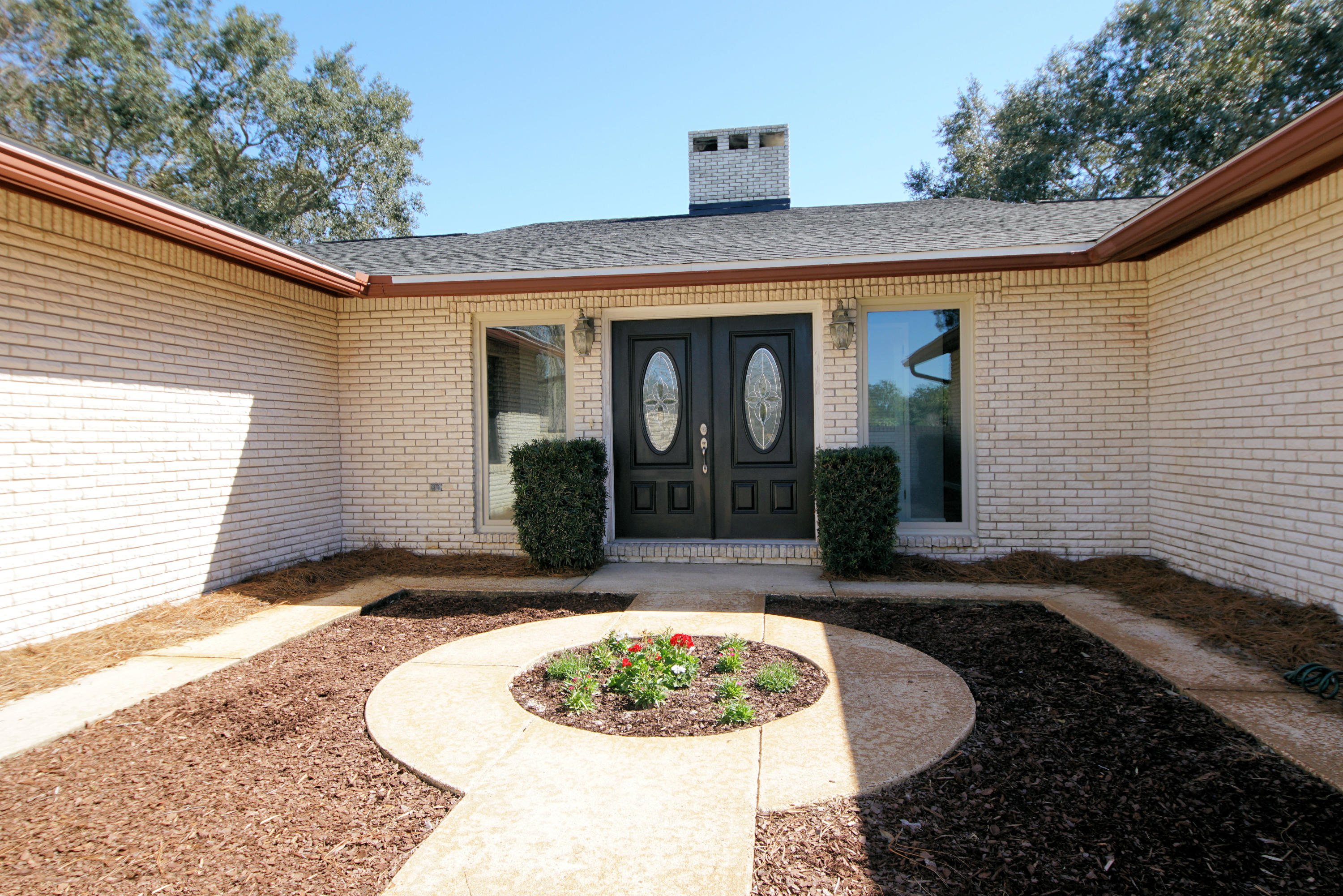 INDIAN BAYOU - Residential