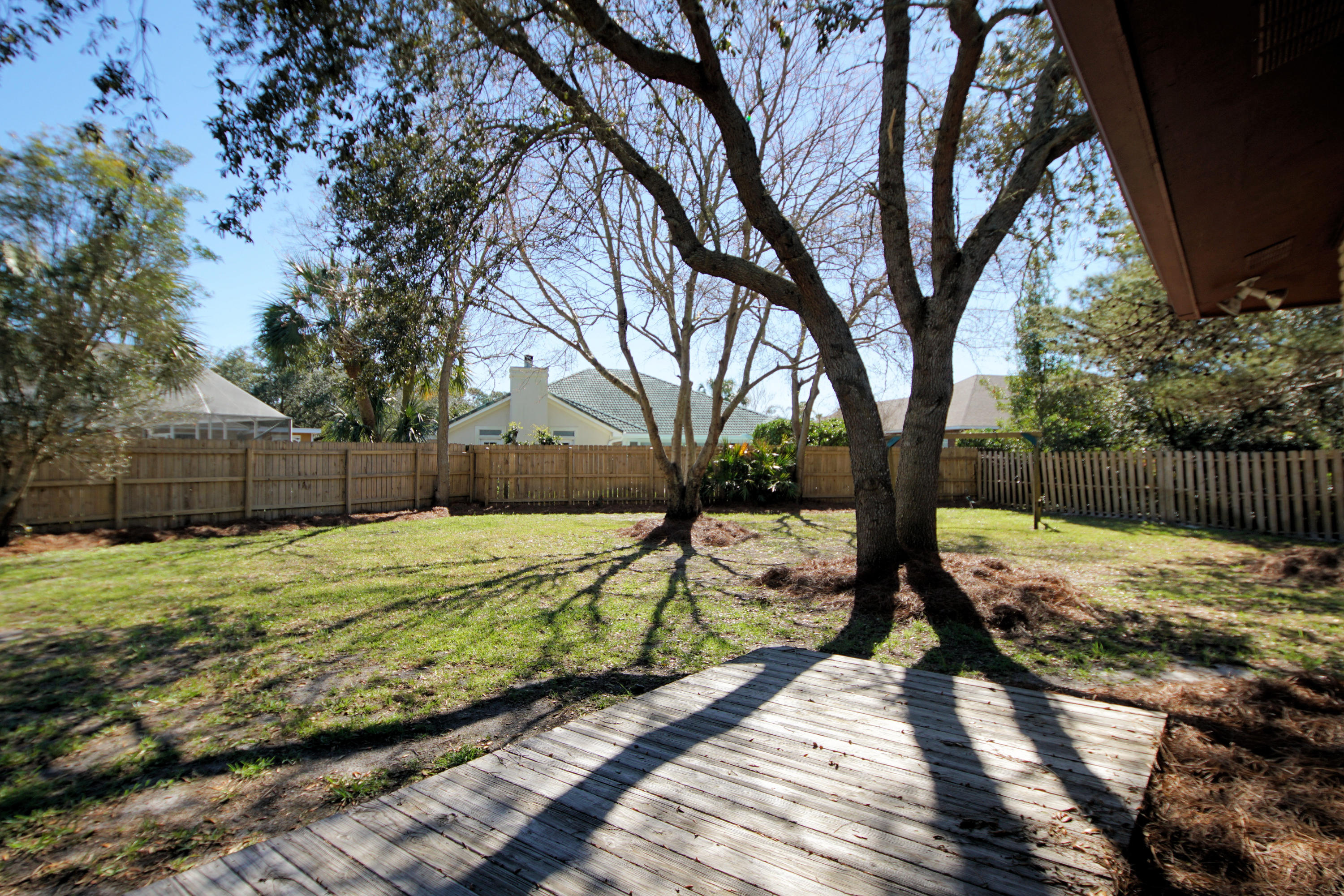 INDIAN BAYOU - Residential