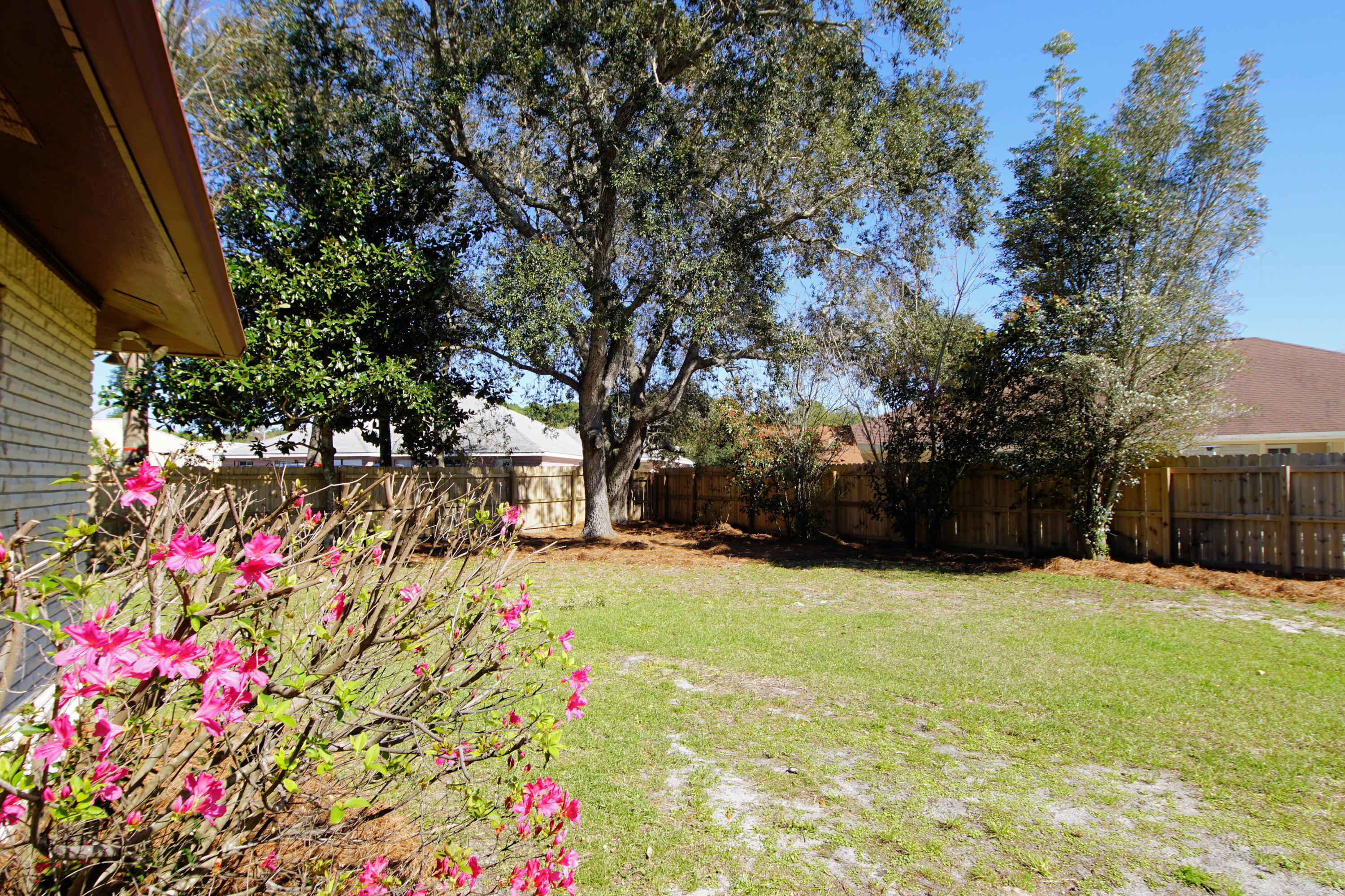 INDIAN BAYOU - Residential