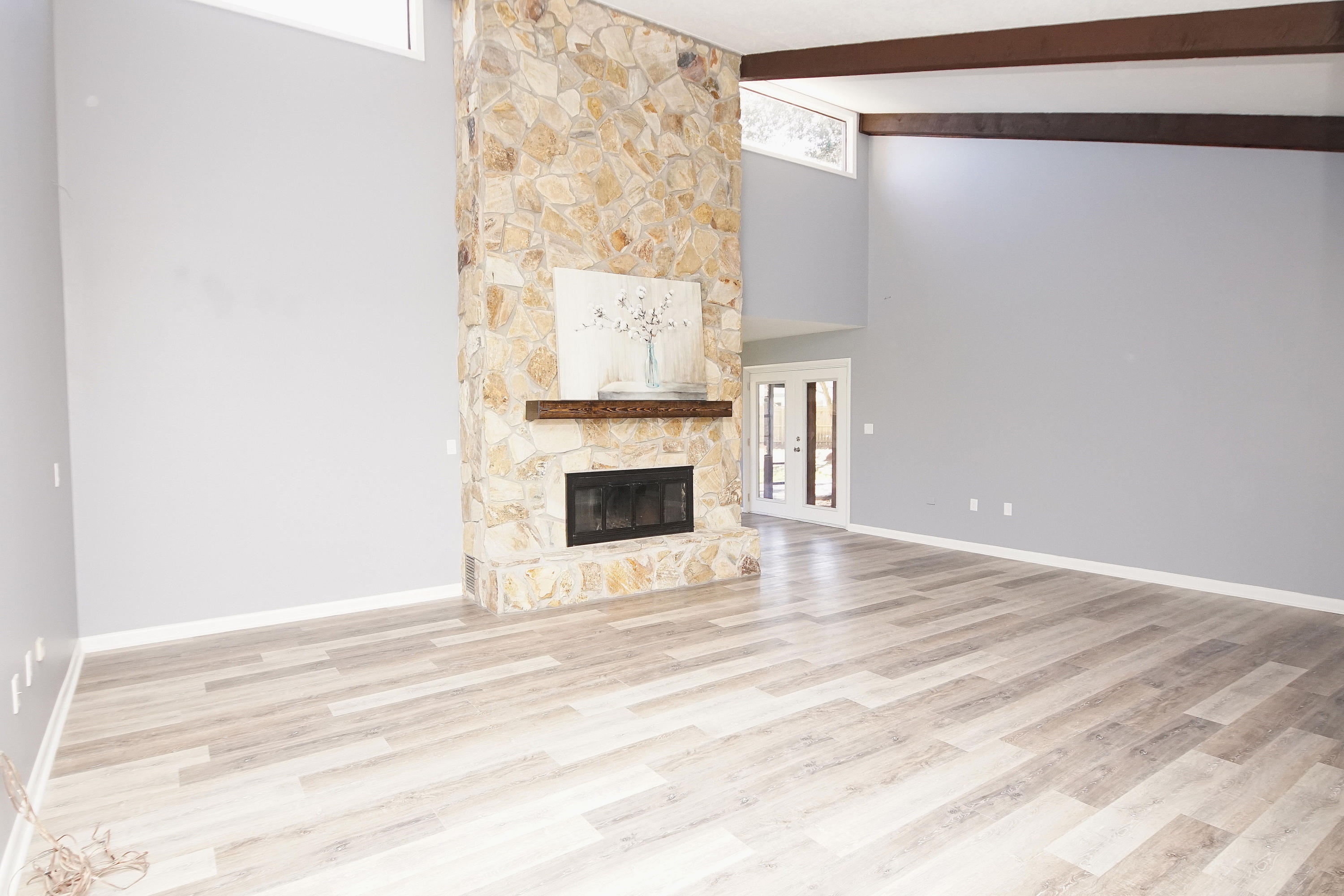 INDIAN BAYOU - Residential