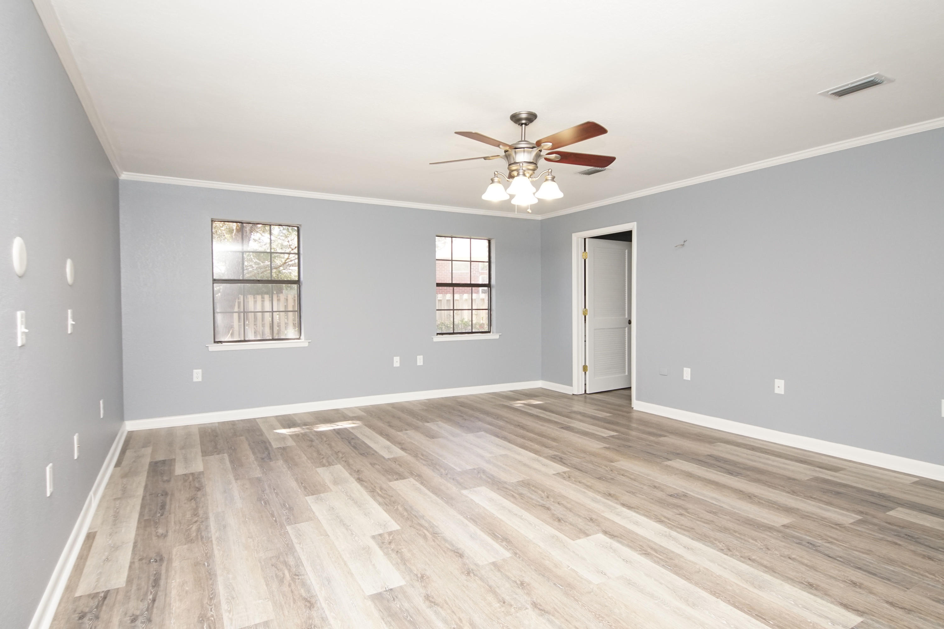 INDIAN BAYOU - Residential