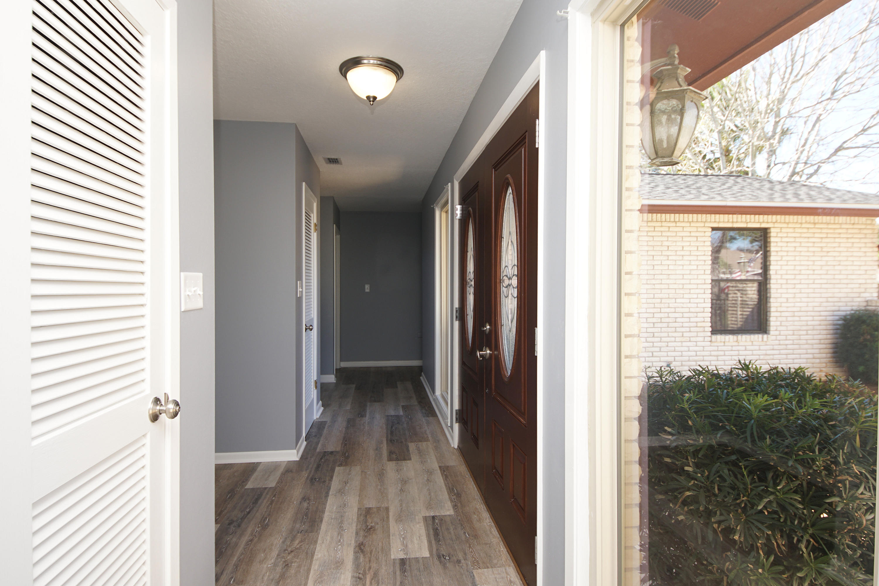 INDIAN BAYOU - Residential