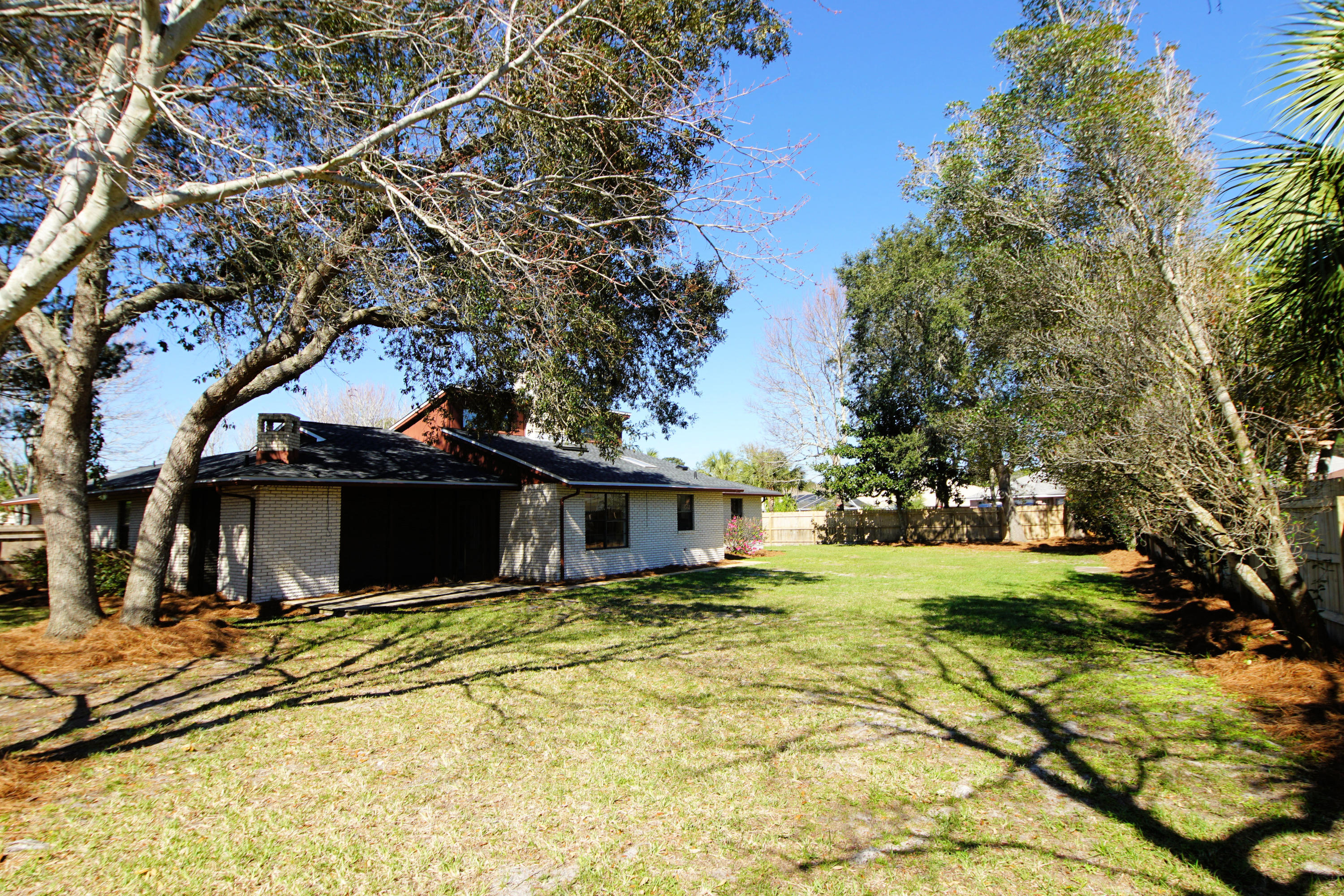 INDIAN BAYOU - Residential