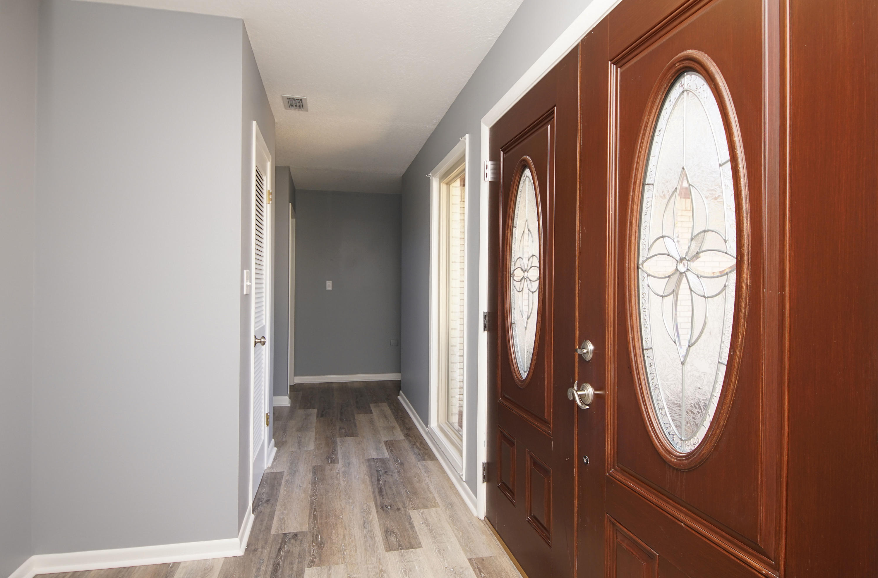 INDIAN BAYOU - Residential