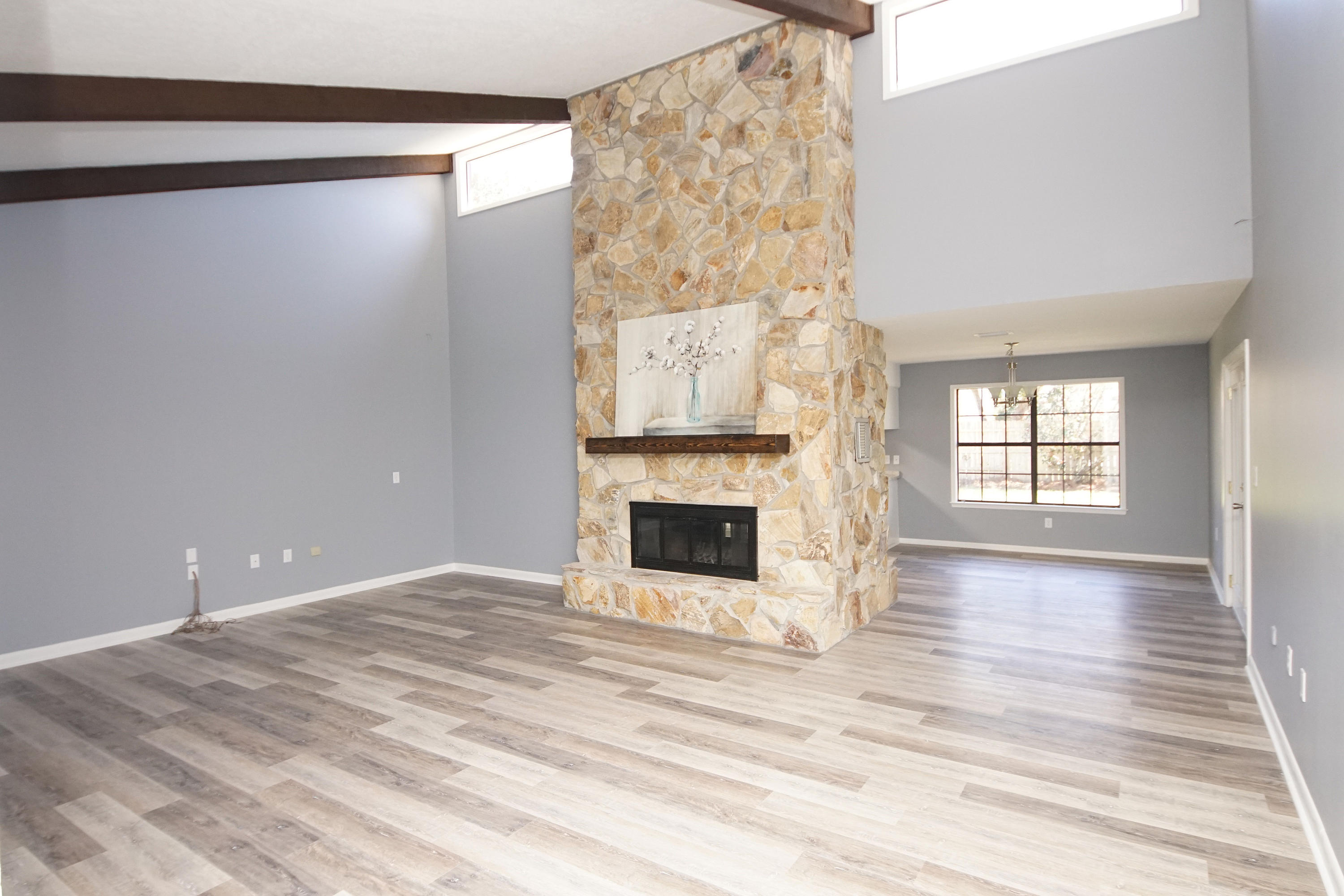 INDIAN BAYOU - Residential