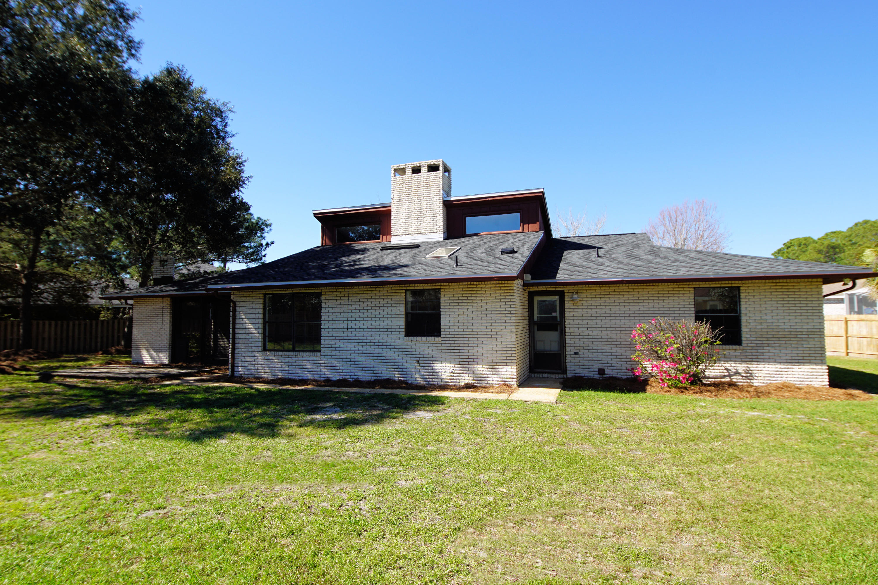 INDIAN BAYOU - Residential