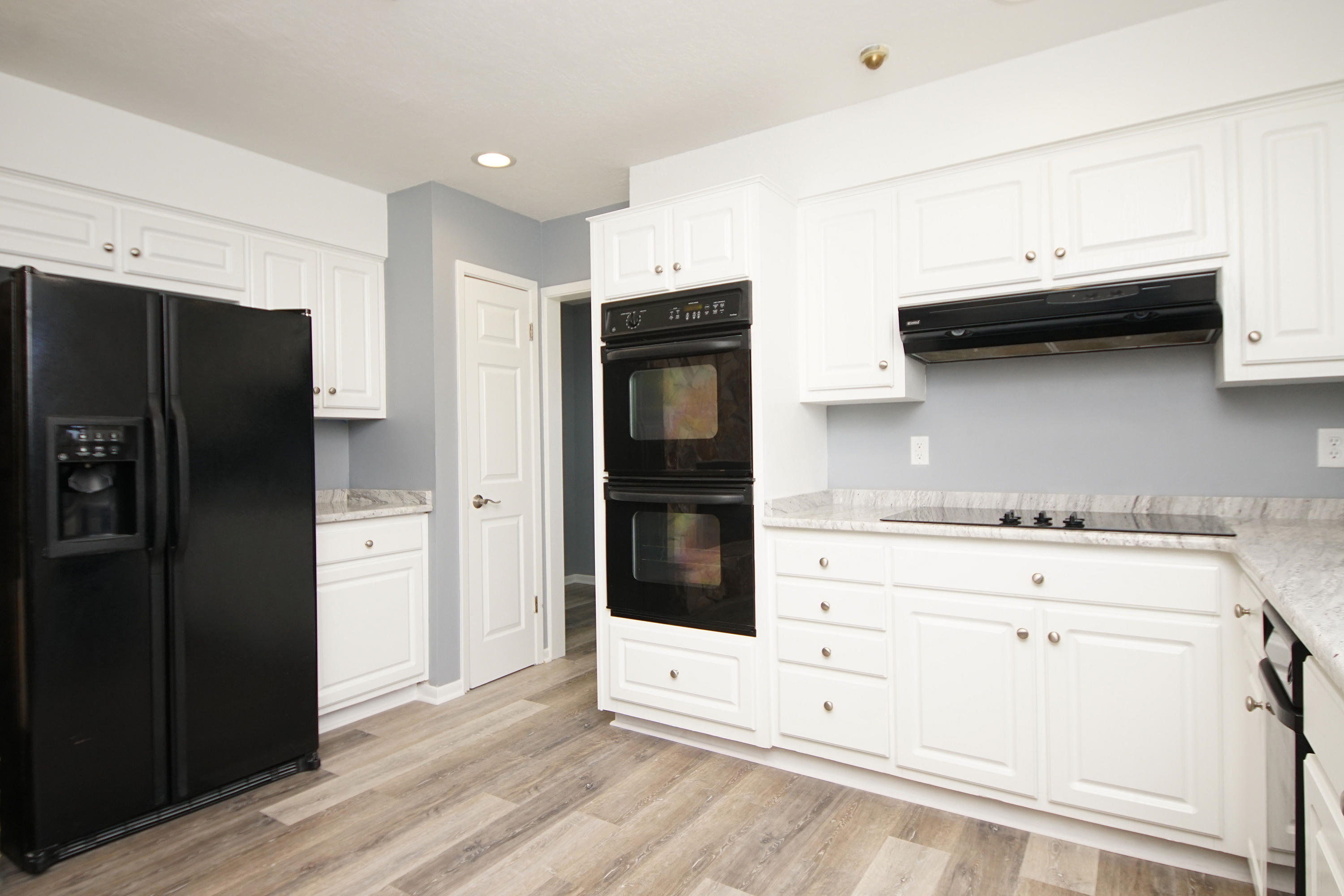 INDIAN BAYOU - Residential