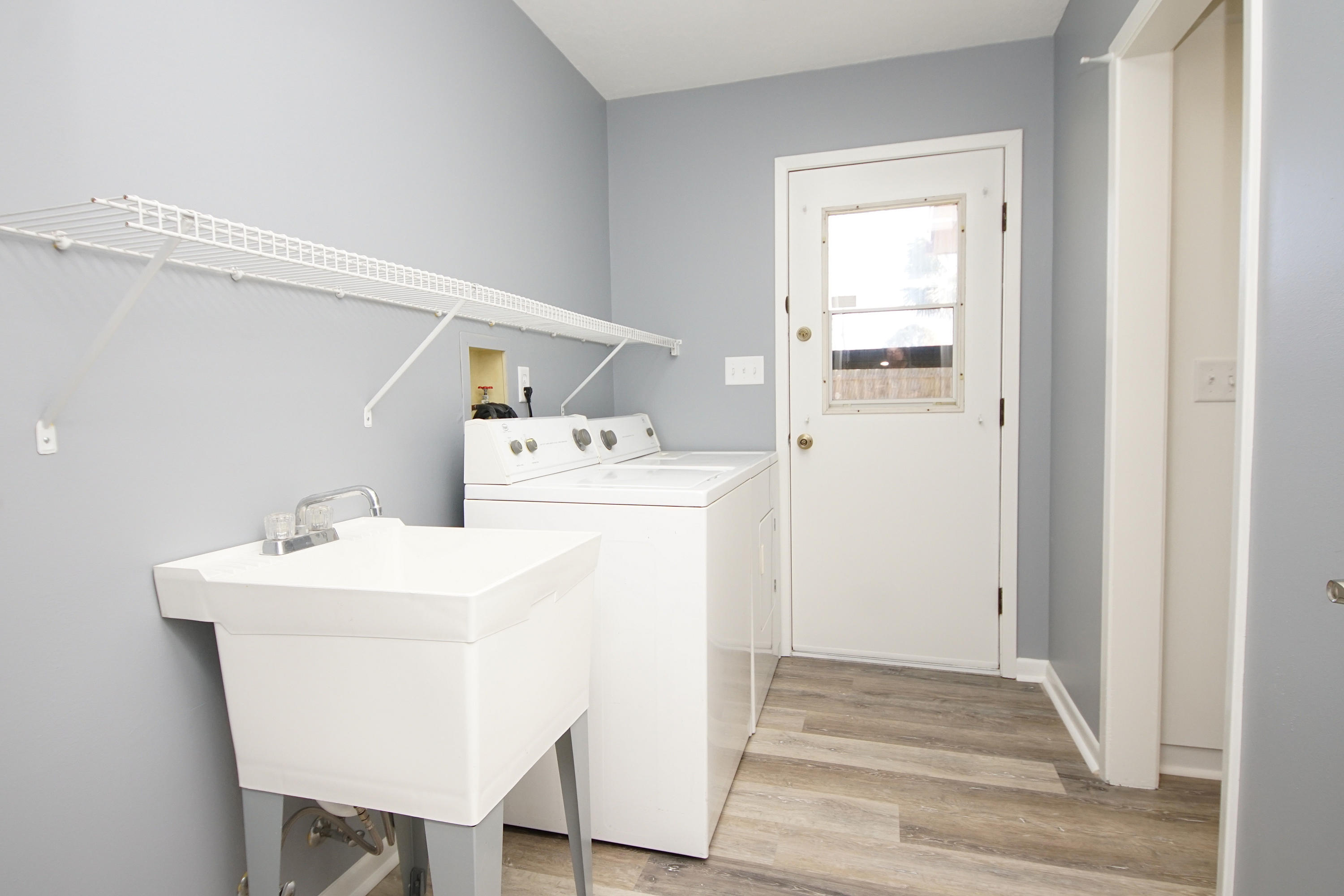 INDIAN BAYOU - Residential