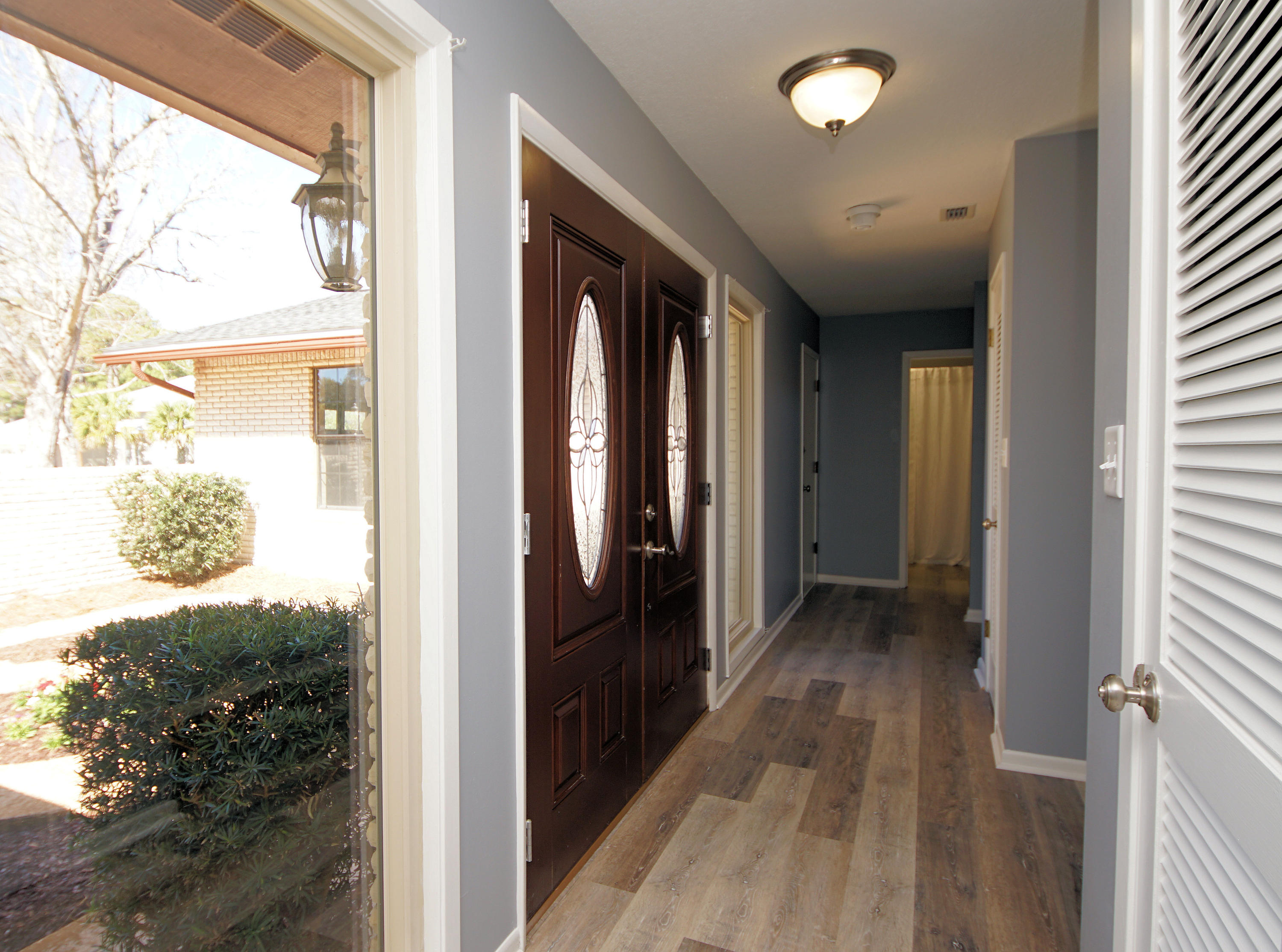 INDIAN BAYOU - Residential