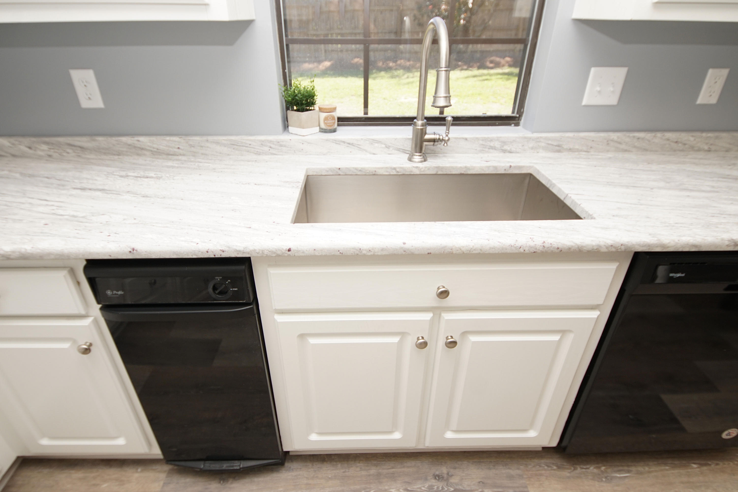 INDIAN BAYOU - Residential