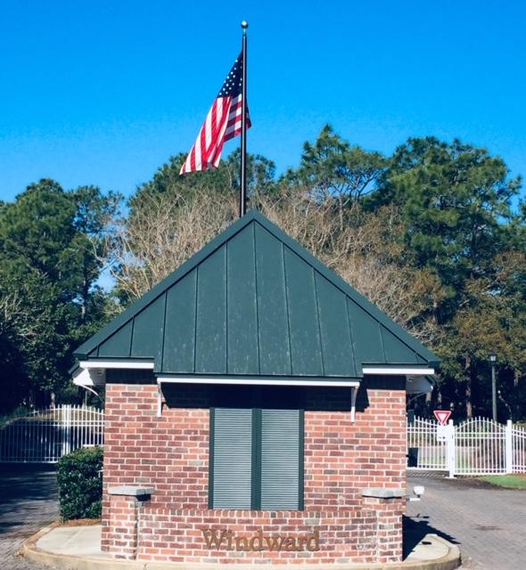 WINDWARD PH 3 - Residential