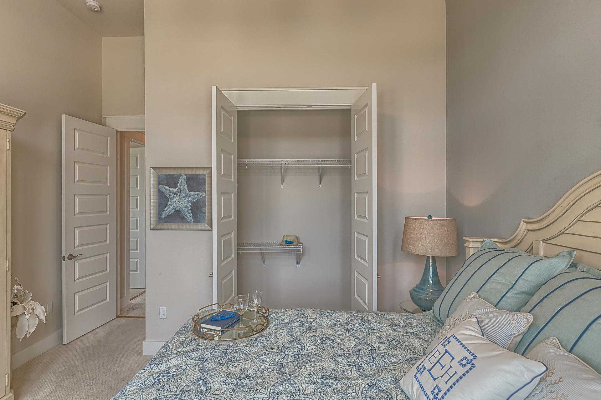 Prominence Triplexes - Residential