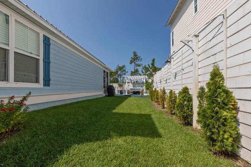 Cypress Breeze Plantation - Residential