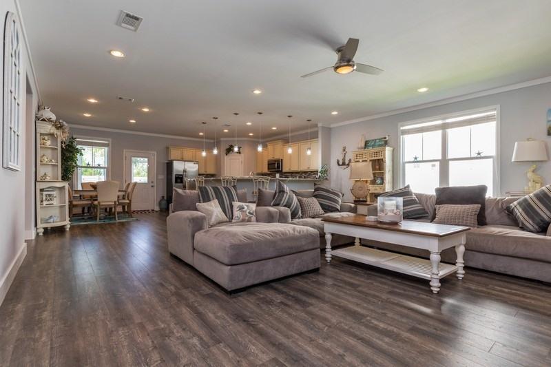 Cypress Breeze Plantation - Residential