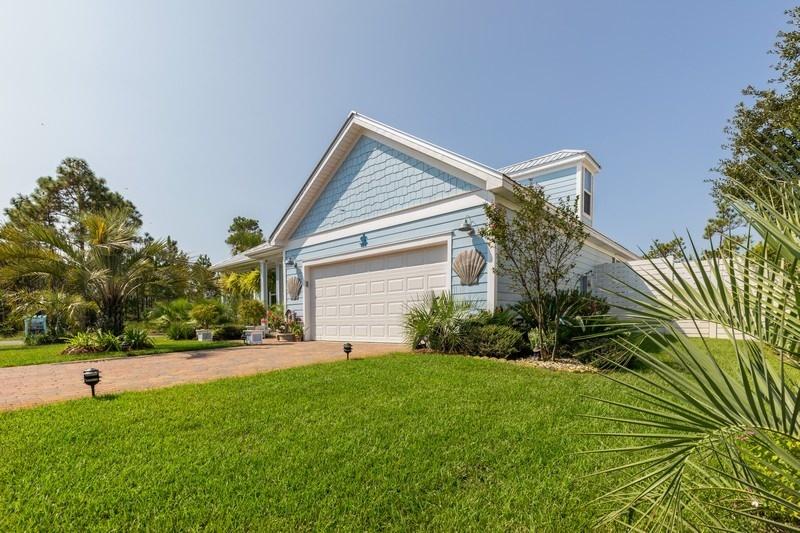 Cypress Breeze Plantation - Residential