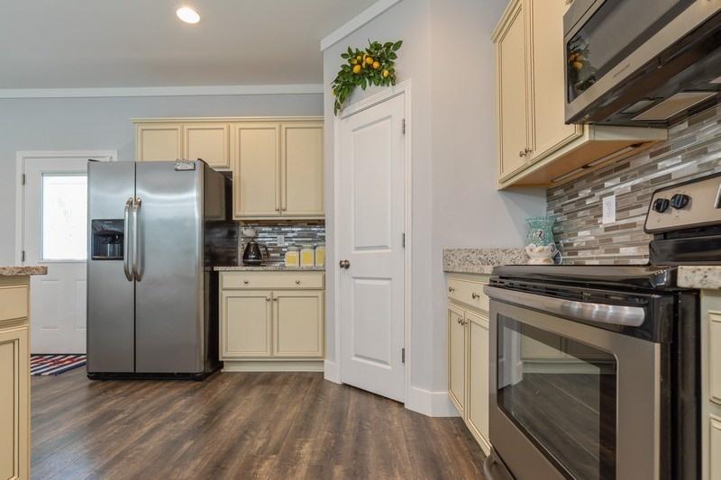 Cypress Breeze Plantation - Residential