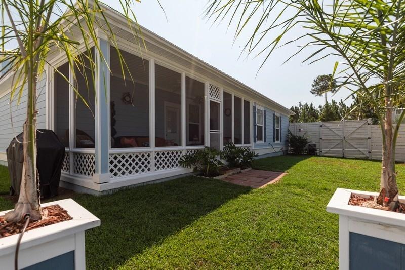 Cypress Breeze Plantation - Residential