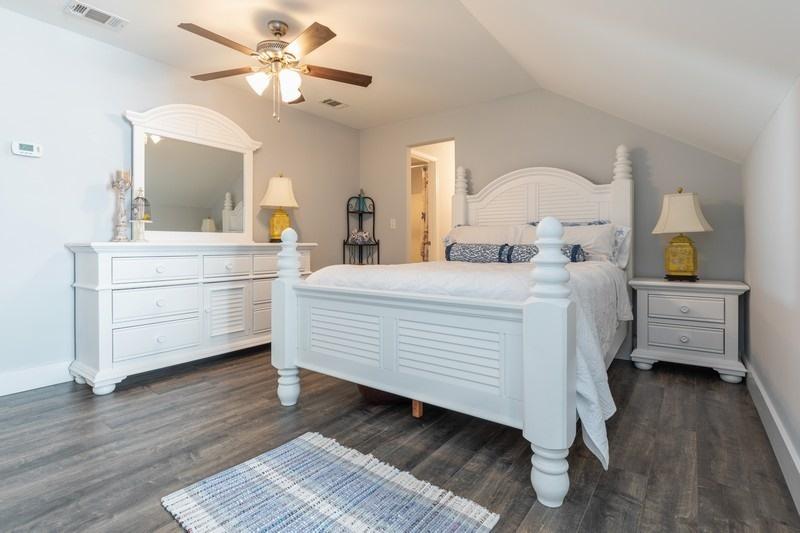 Cypress Breeze Plantation - Residential
