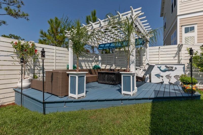 Cypress Breeze Plantation - Residential