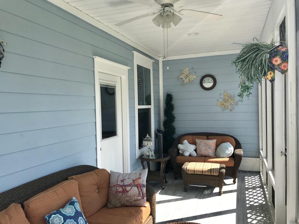 Cypress Breeze Plantation - Residential