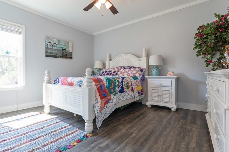 Cypress Breeze Plantation - Residential