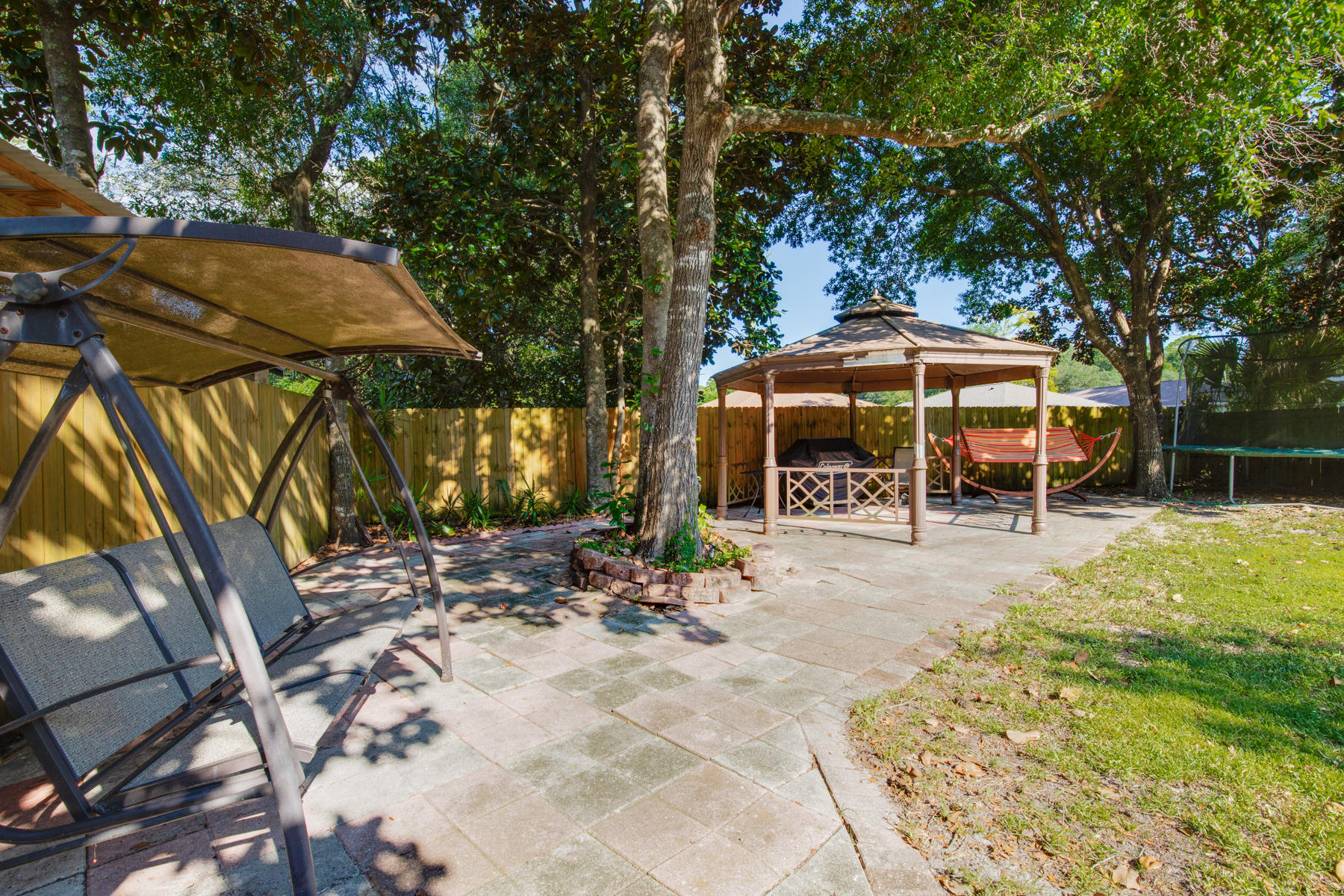 CENTRAL ADD TO FWB LOT 4 BLK 1 - Residential