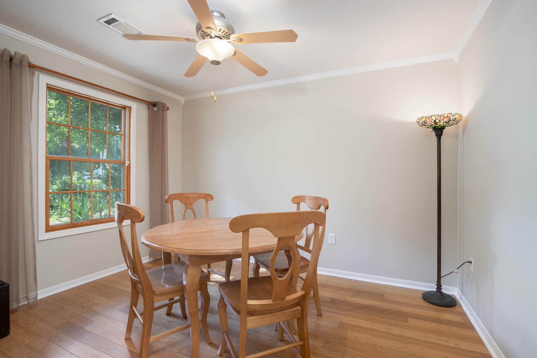 CENTRAL ADD TO FWB LOT 4 BLK 1 - Residential