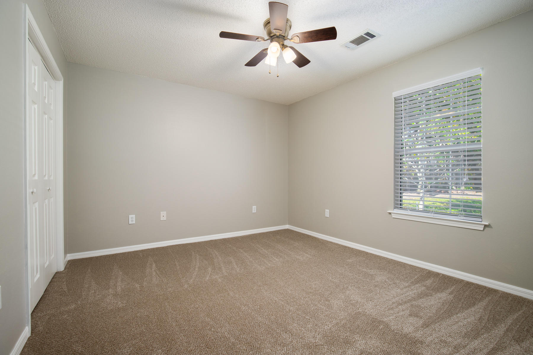 CENTRAL ADD TO FWB LOT 4 BLK 1 - Residential